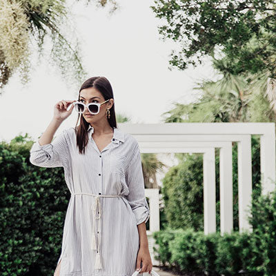 Vacation Ready Outfits