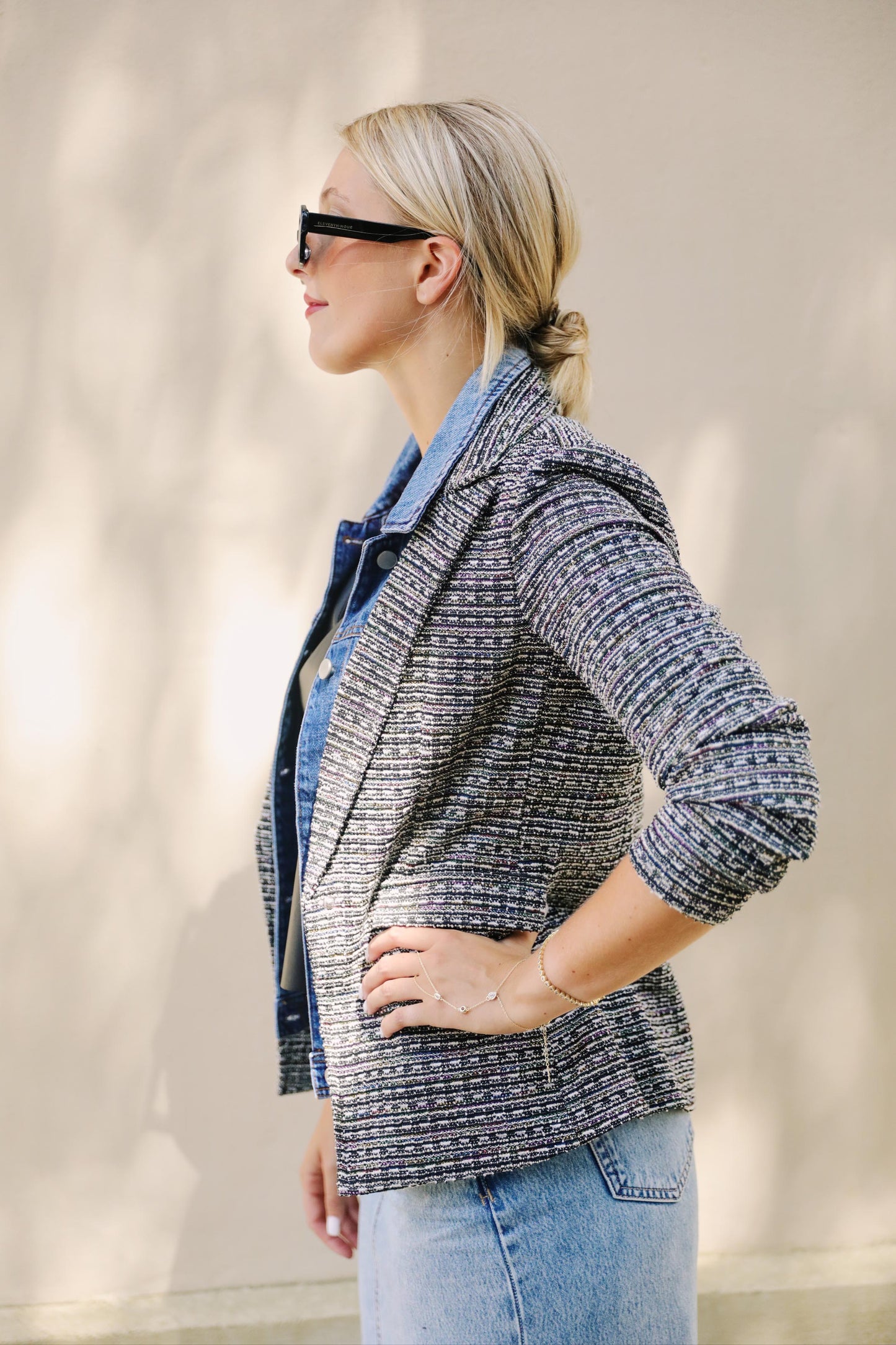 Celine Blazer