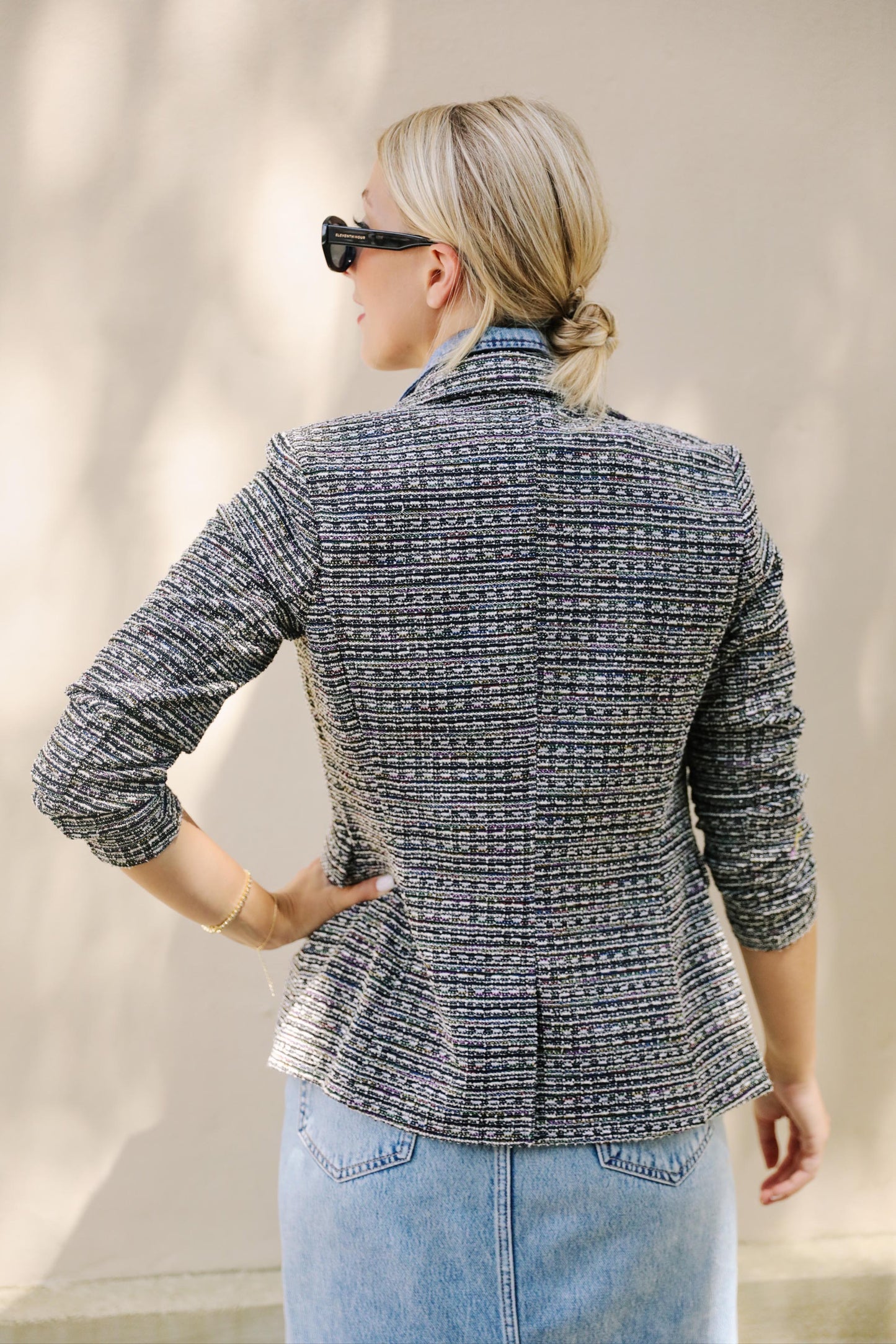 Celine Blazer
