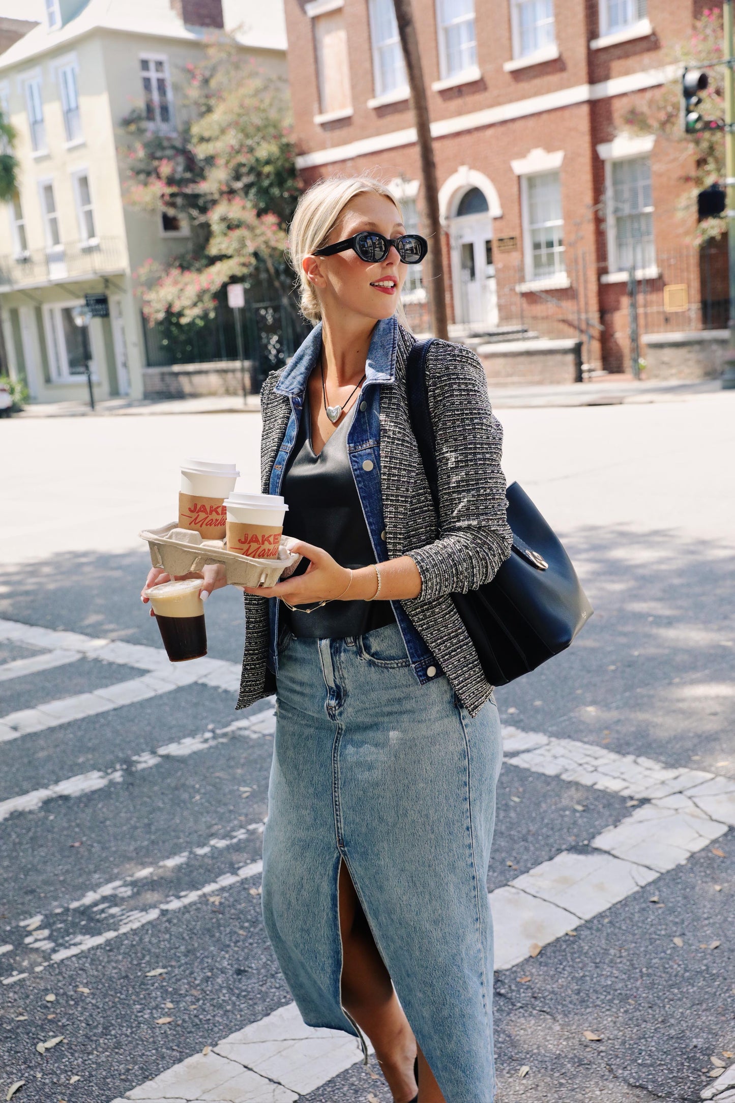 Celine Blazer