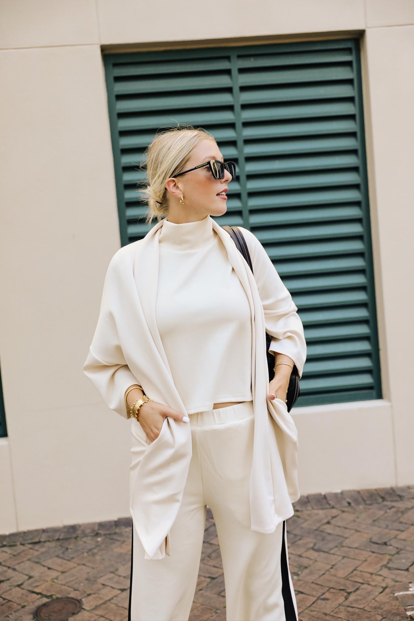 Ivy Cardigan