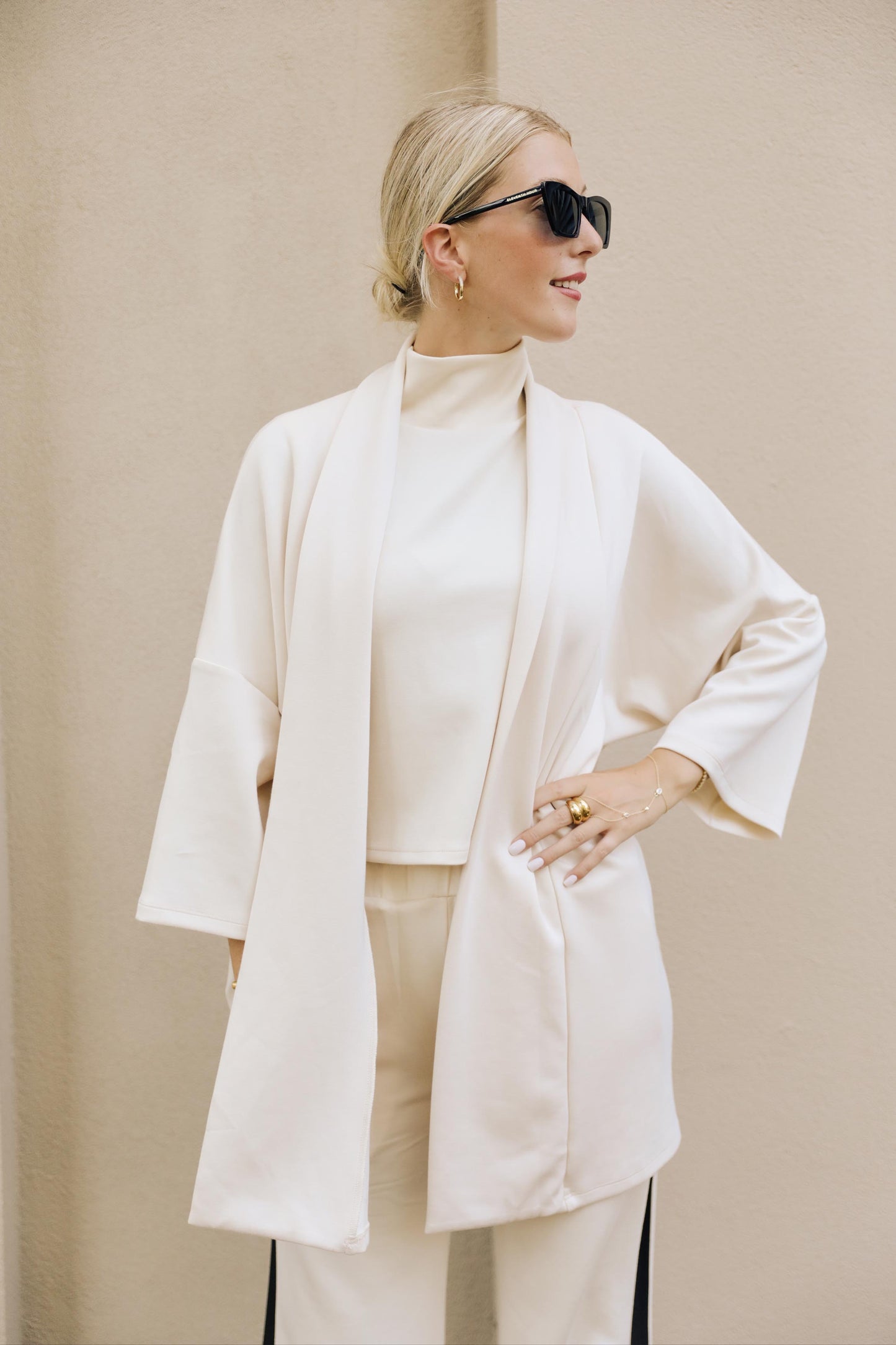 Ivy Cardigan