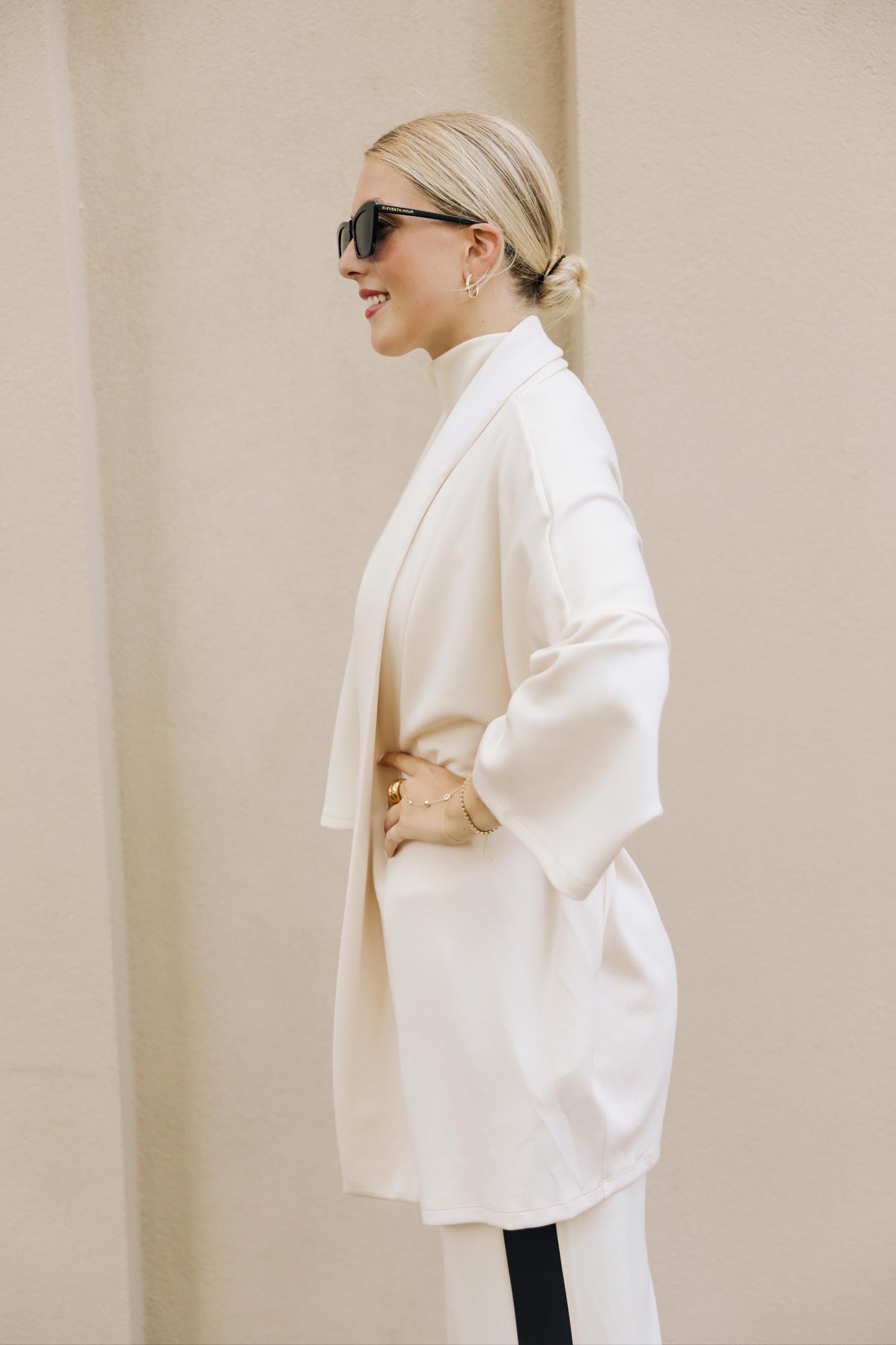Ivy Cardigan