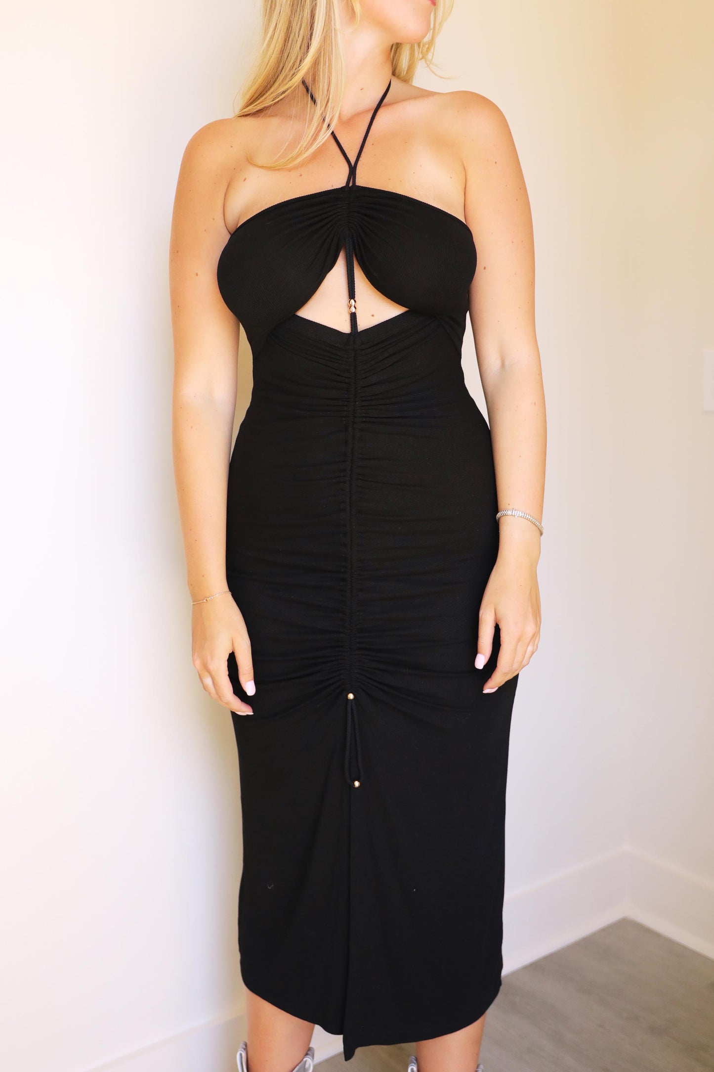 Nashville Nights Dress