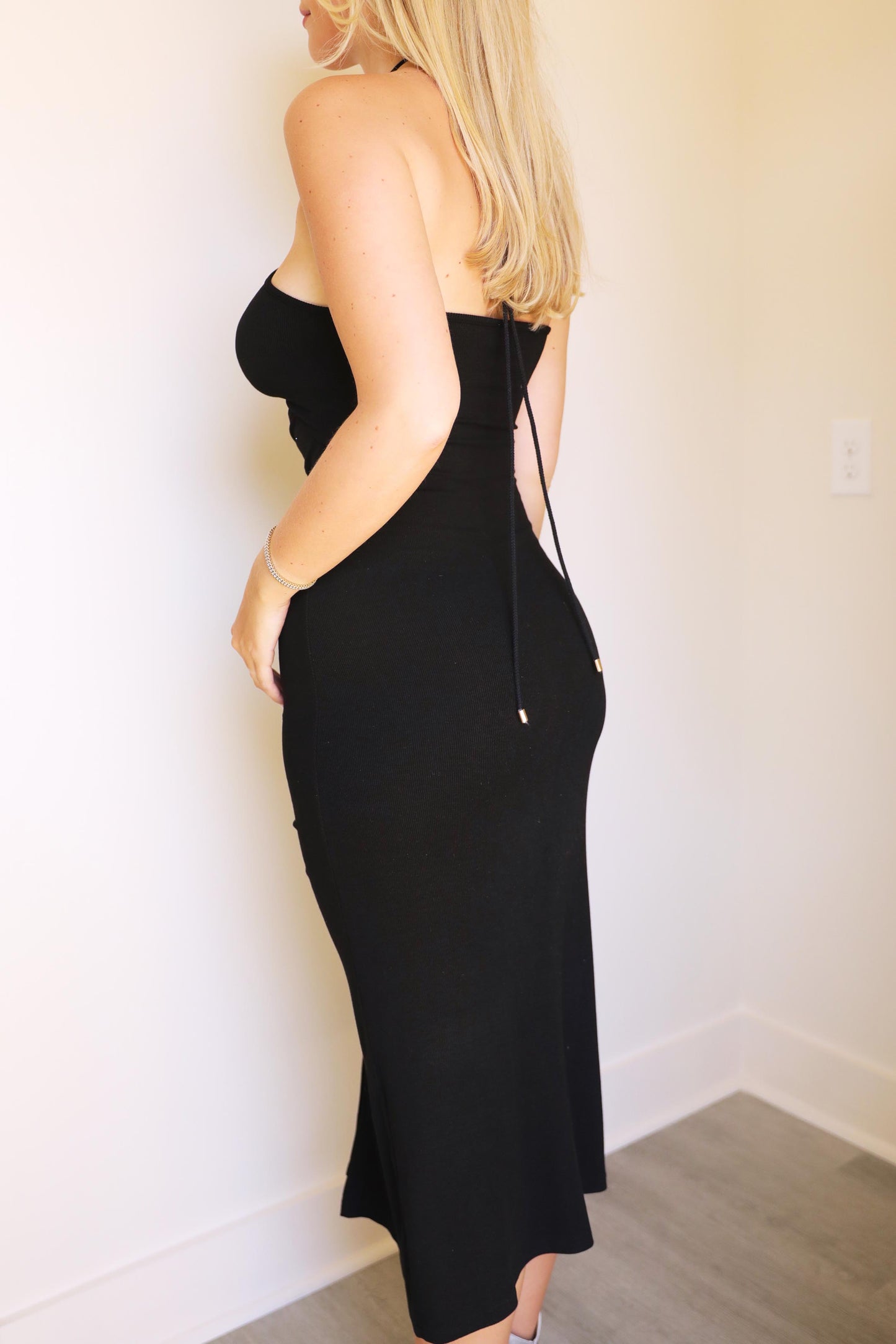 Nashville Nights Dress