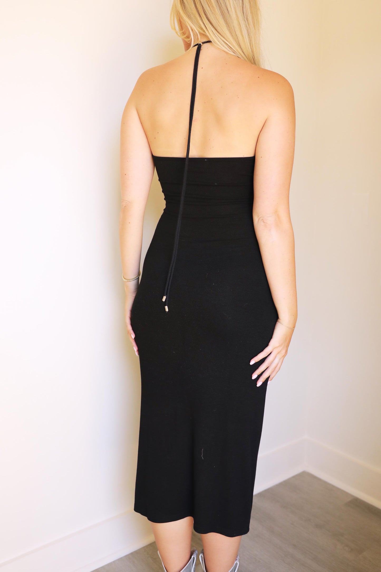 Nashville Nights Dress