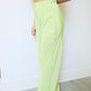 Tennessee Sweetheart Pants in Green