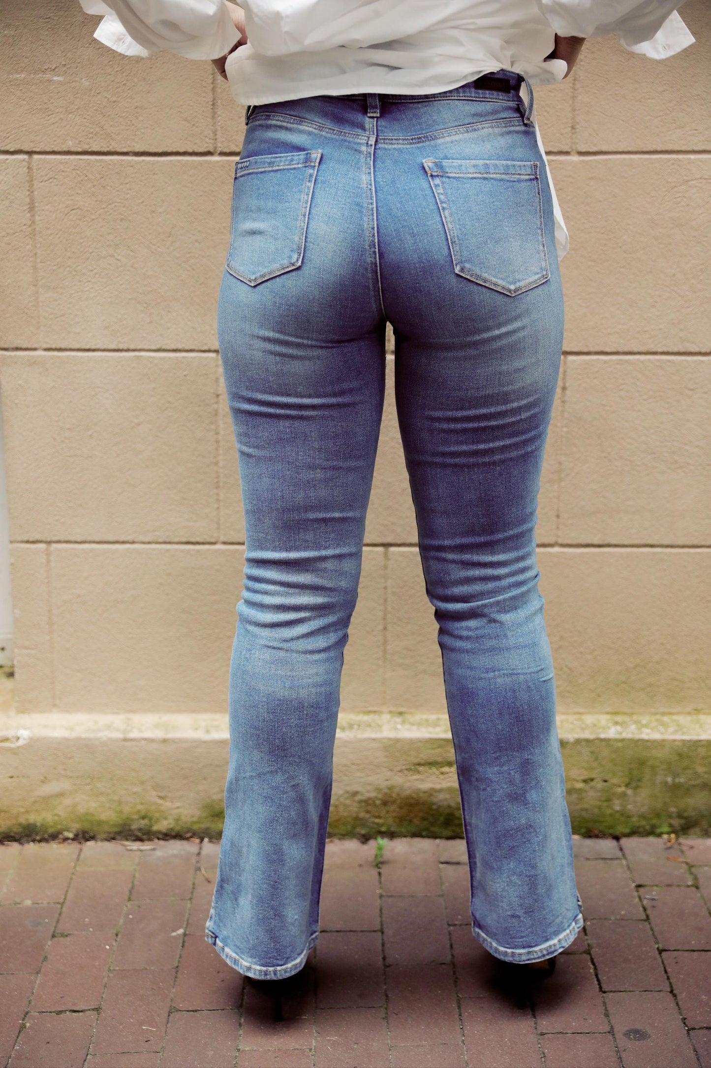 Call Me Later Jeans