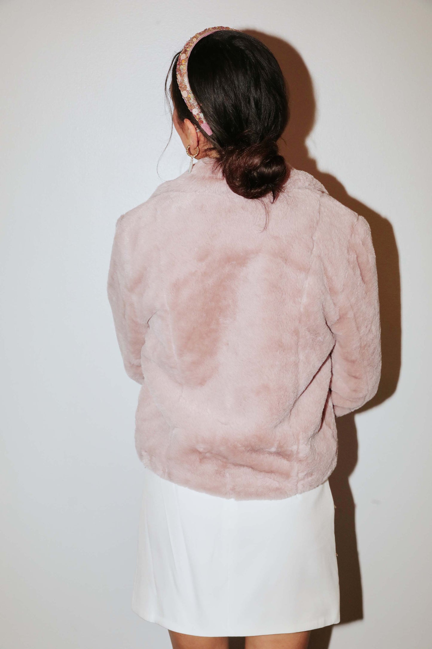 In The Feels Jacket