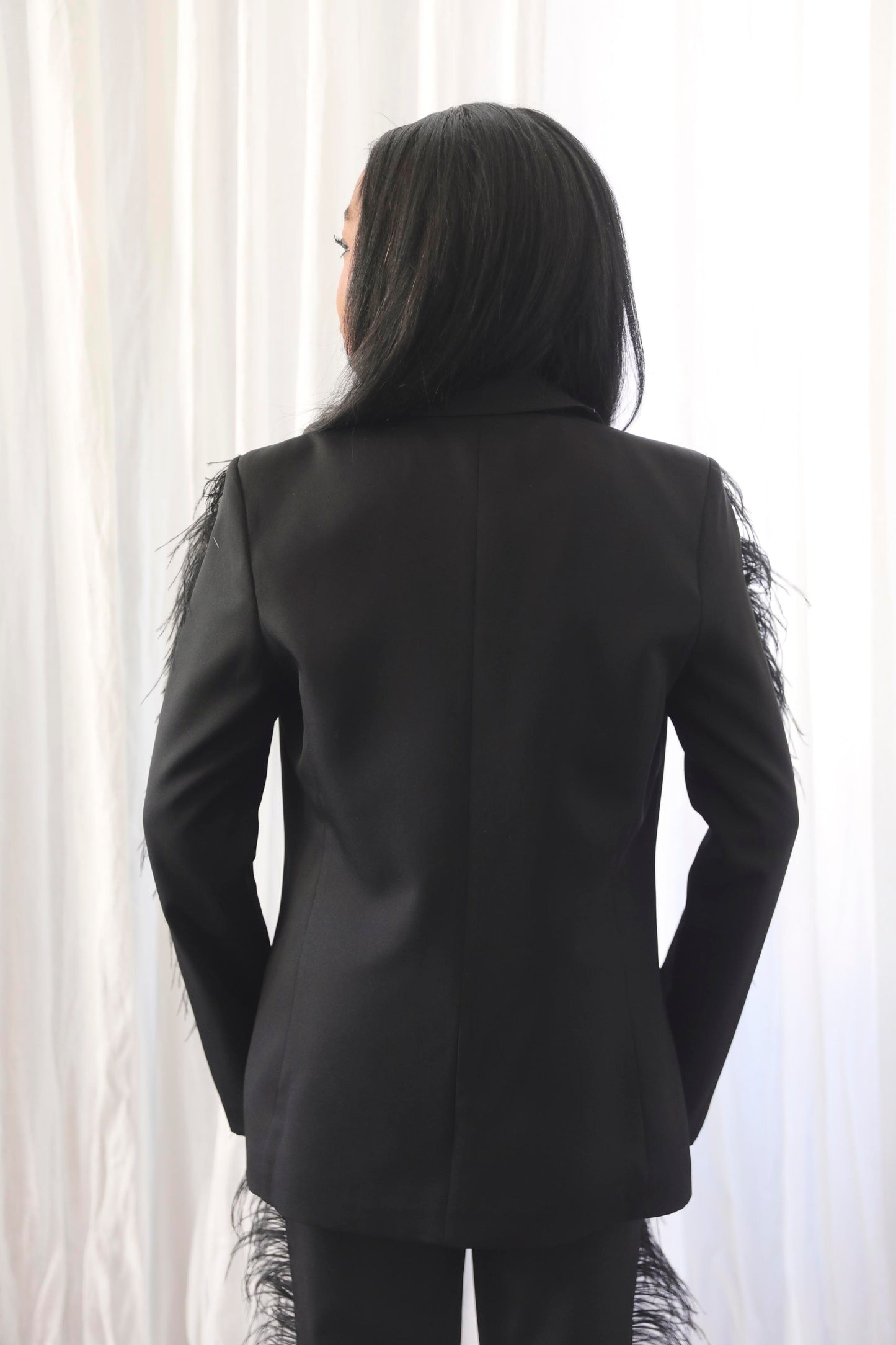 Zaza Blazer