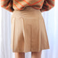 Chestnut Skirt