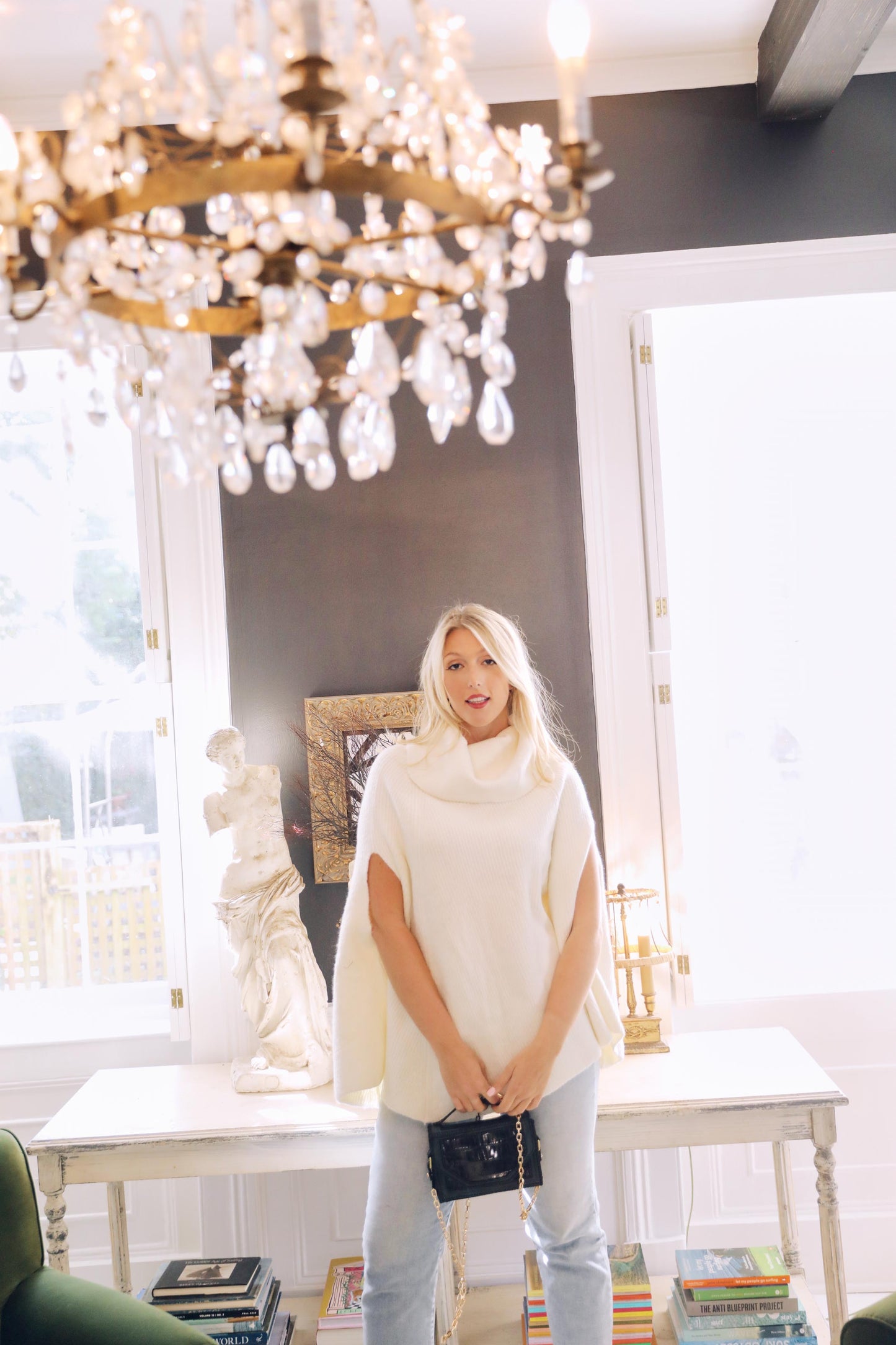 Wintertide Sweater