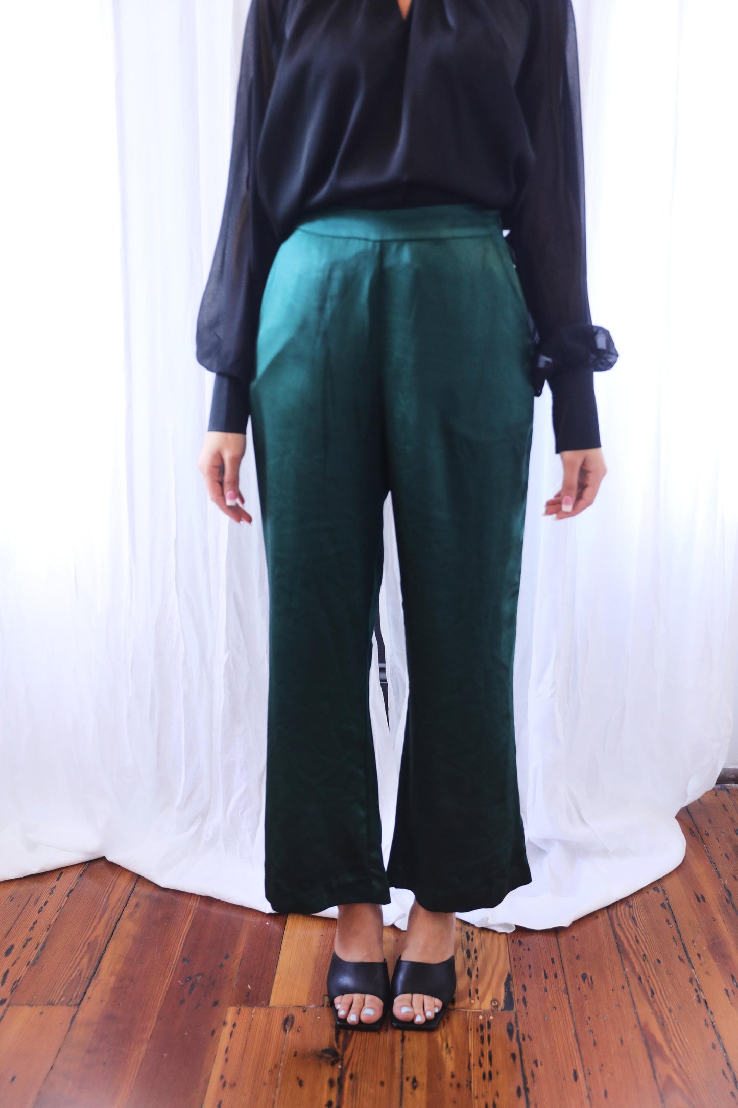 All Night Long Pants