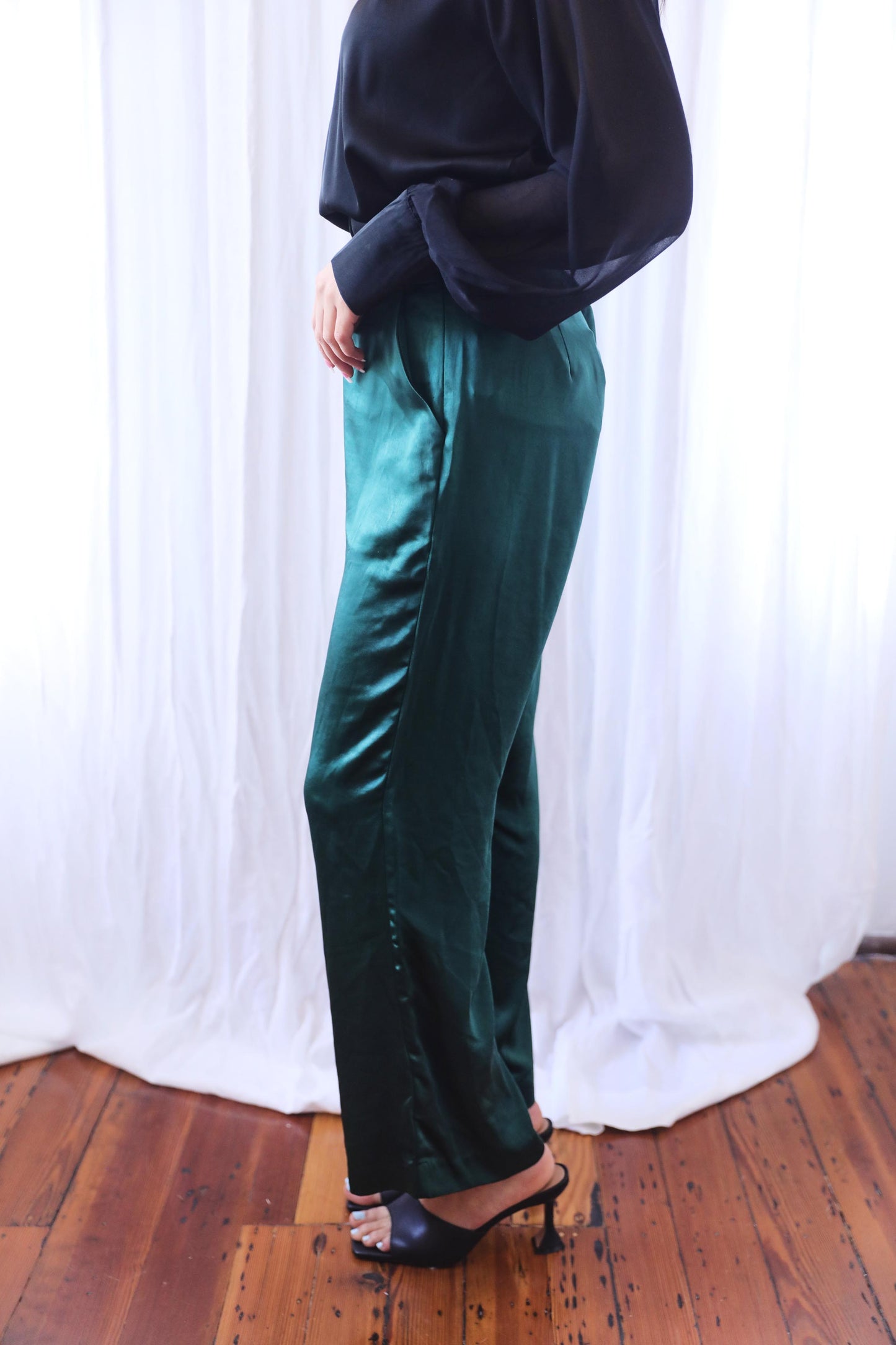 All Night Long Pants