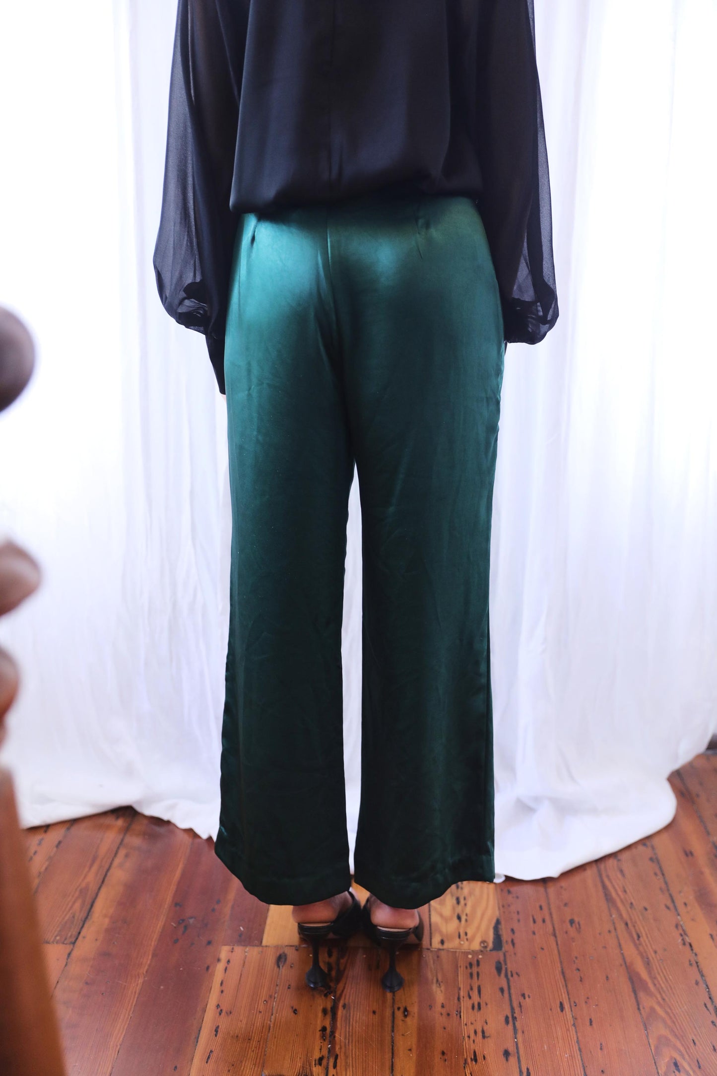 All Night Long Pants