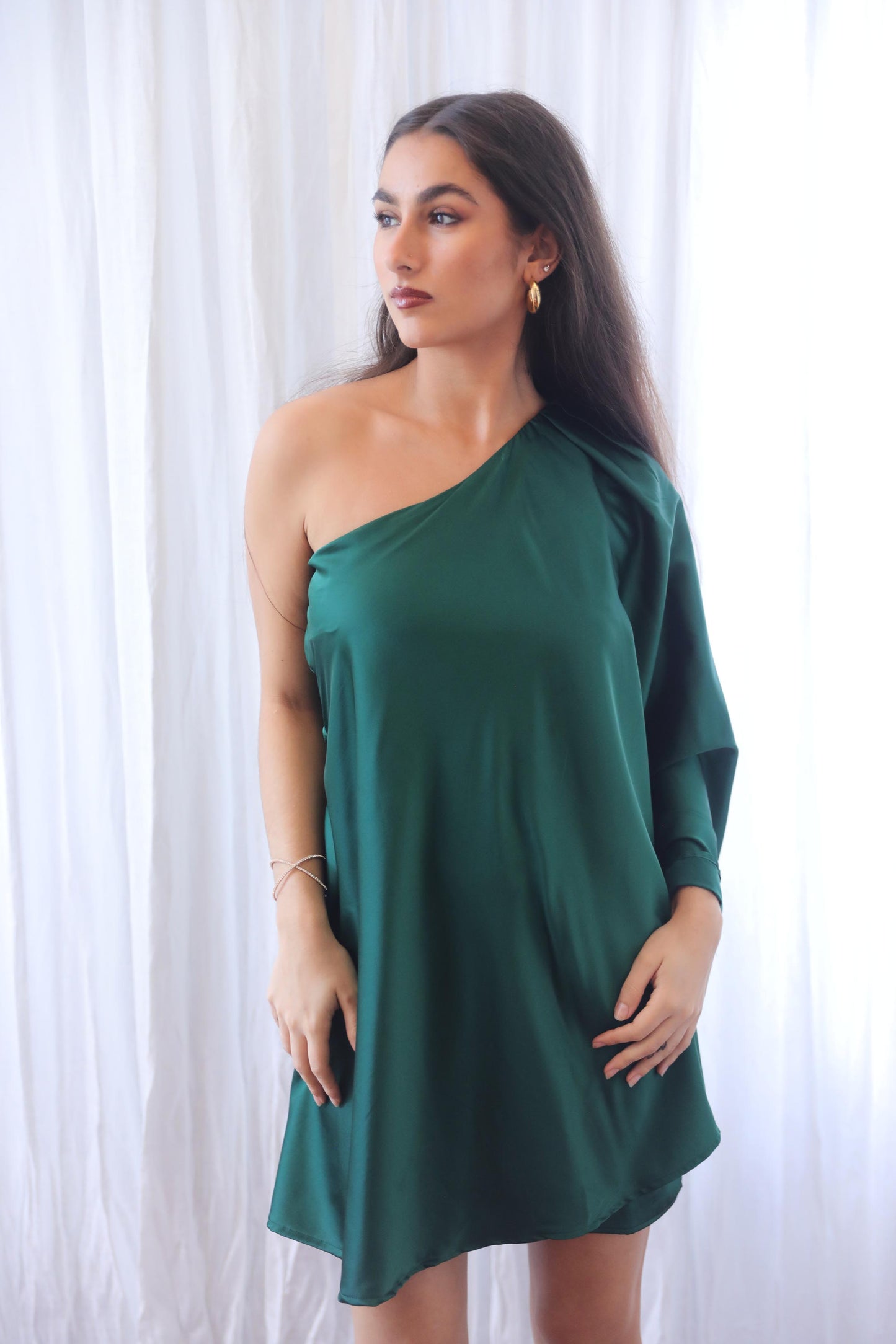 Hostess with the Mostess Dress