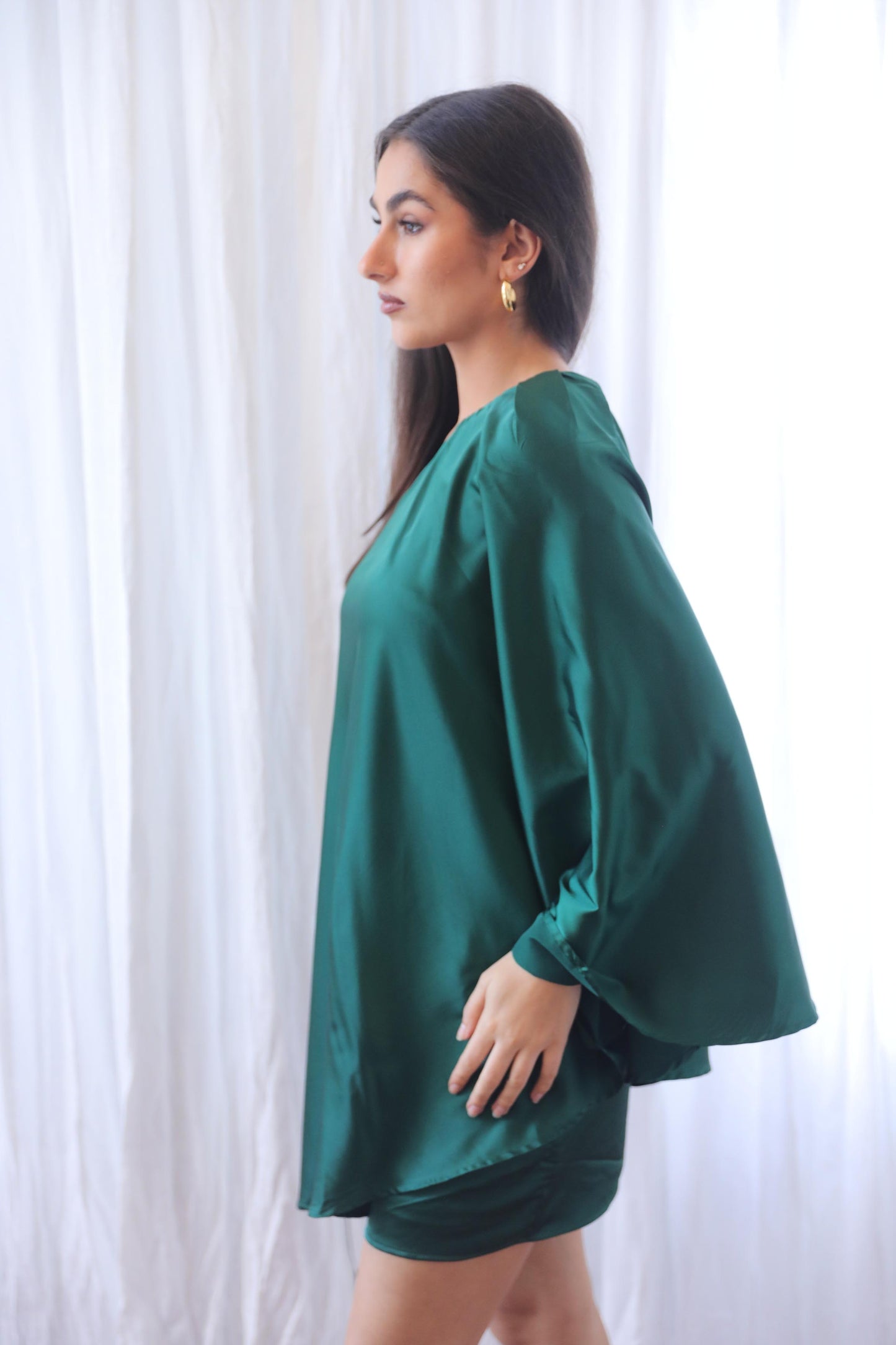 Hostess with the Mostess Dress