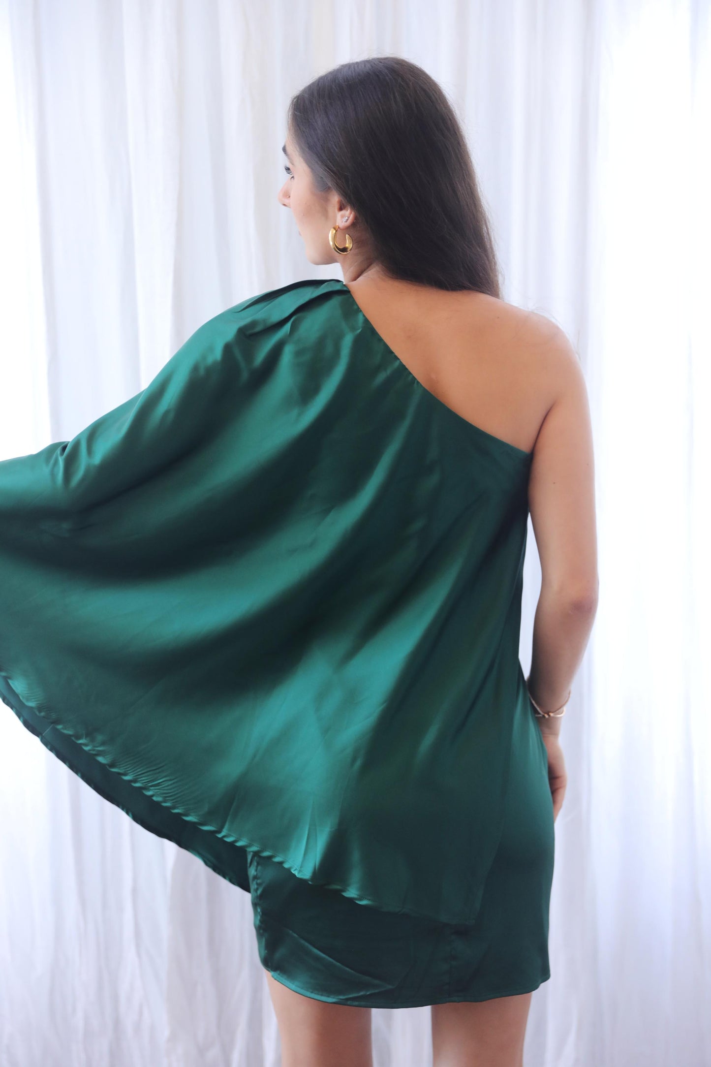Hostess with the Mostess Dress