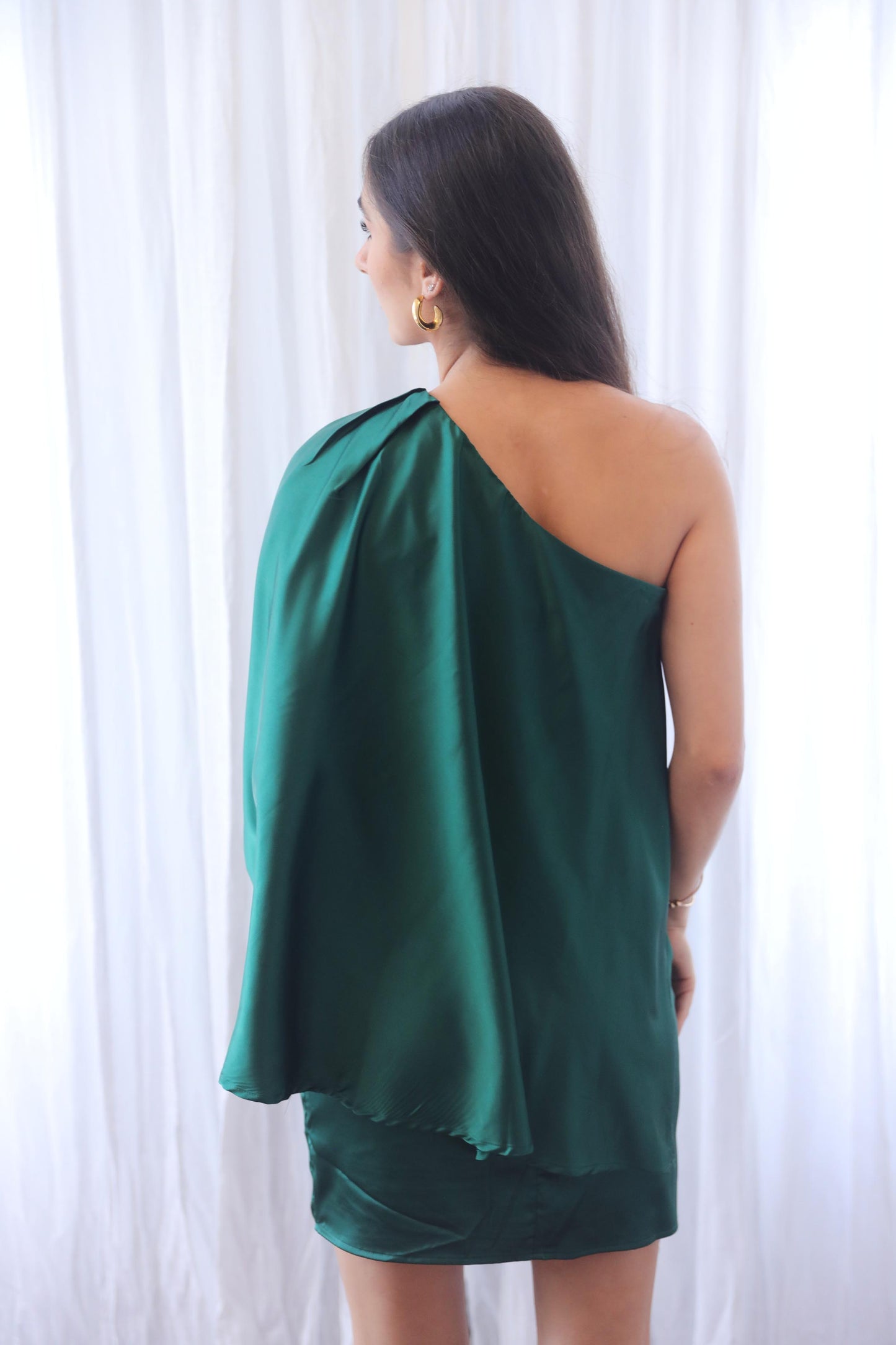 Hostess with the Mostess Dress