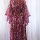 All that Jazz Sequin Maxi