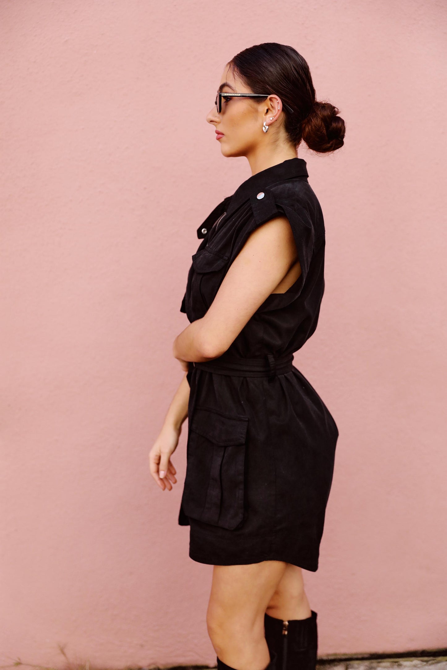 Ellie Dress