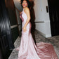 Passion Gown in Pink