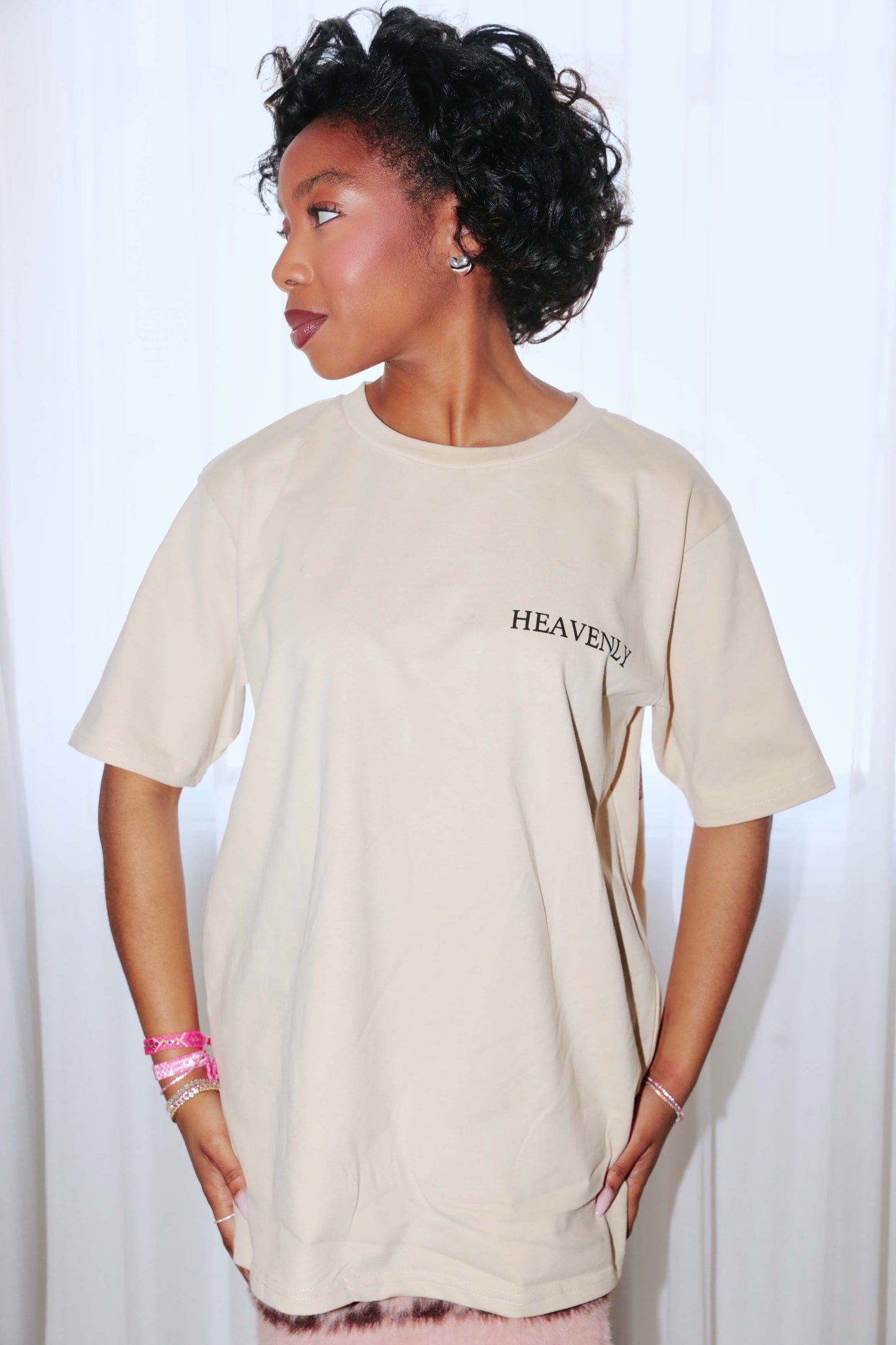 Heavenly Tee