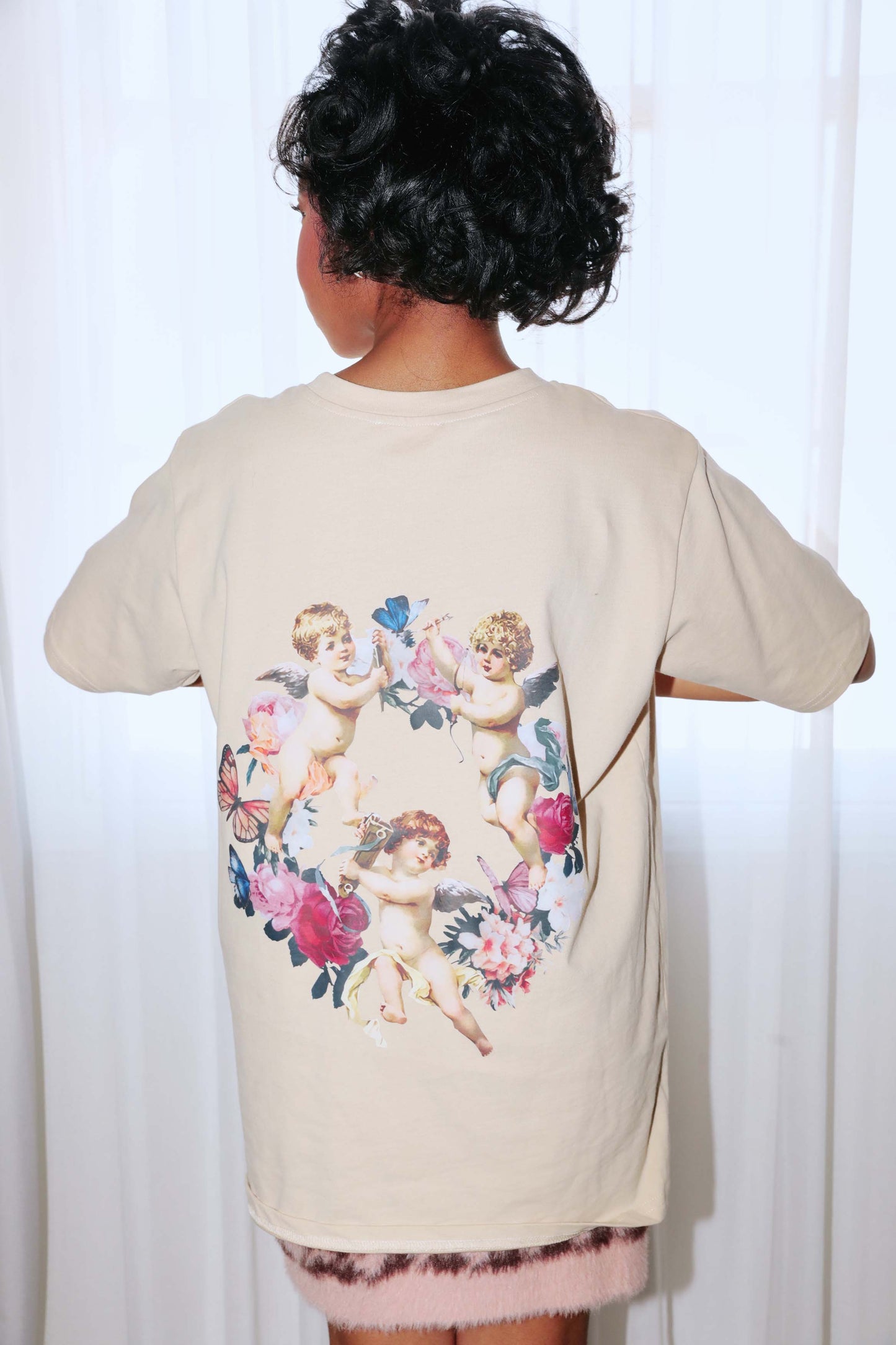 Heavenly Tee