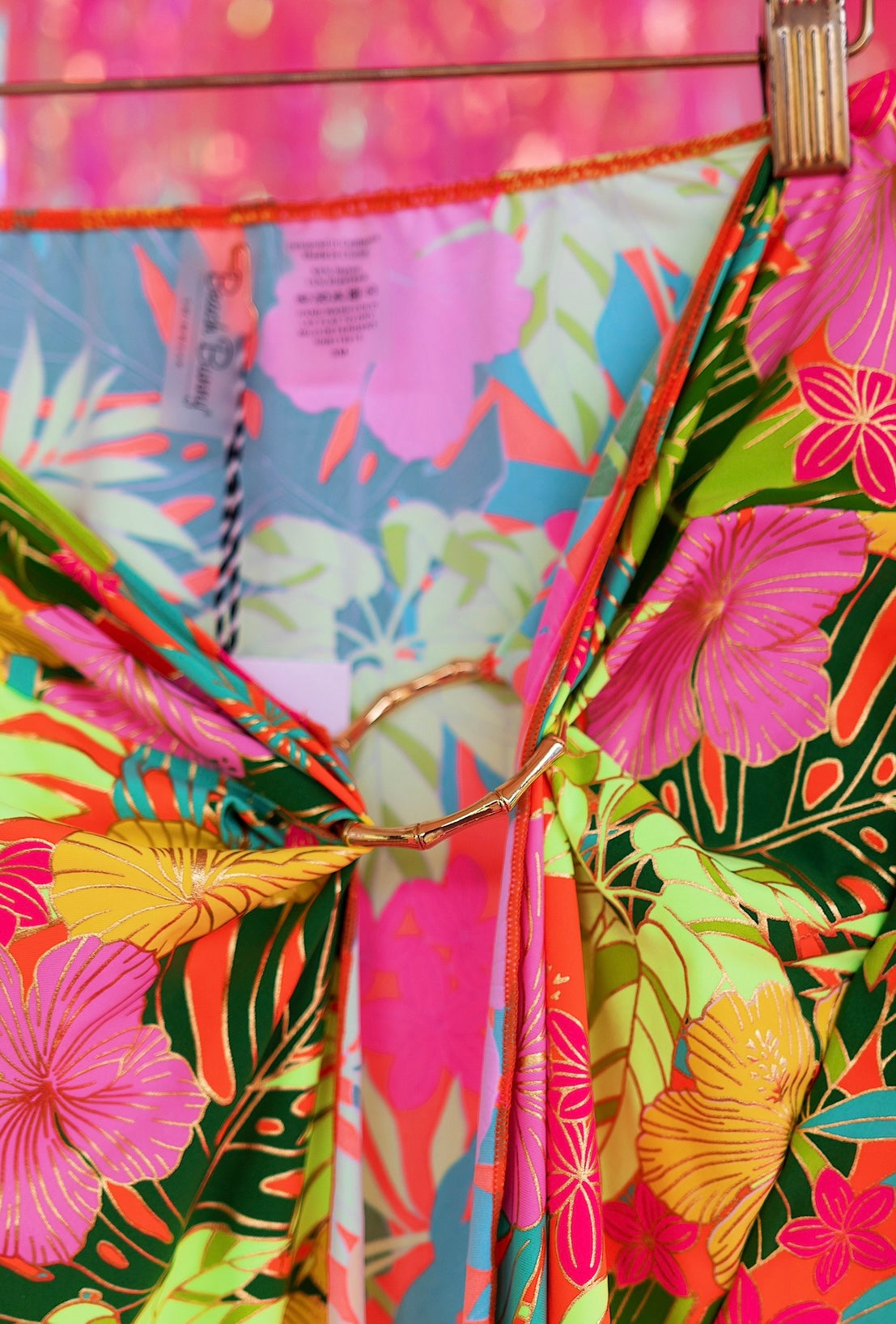 Tropics Sarong