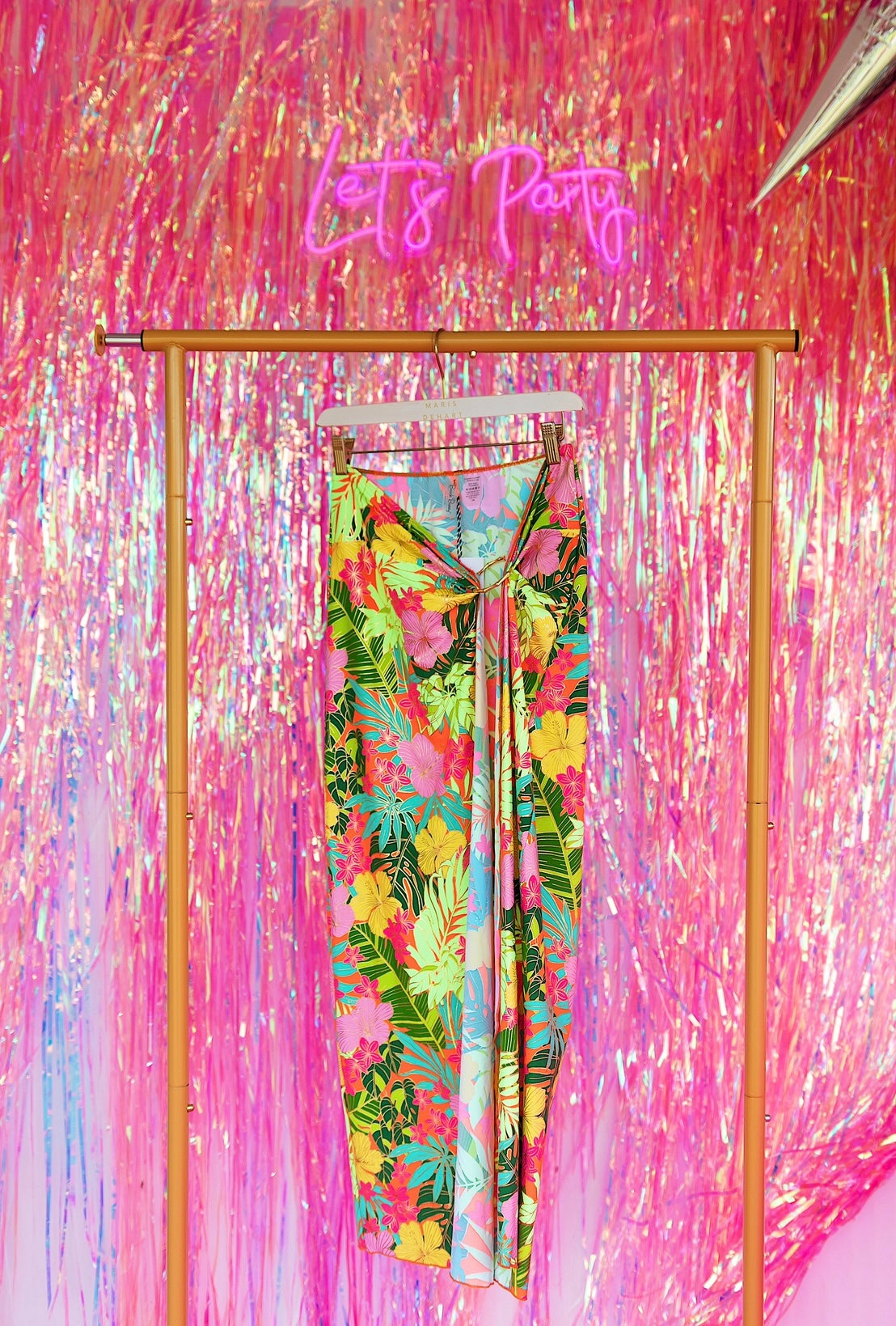 Tropics Sarong