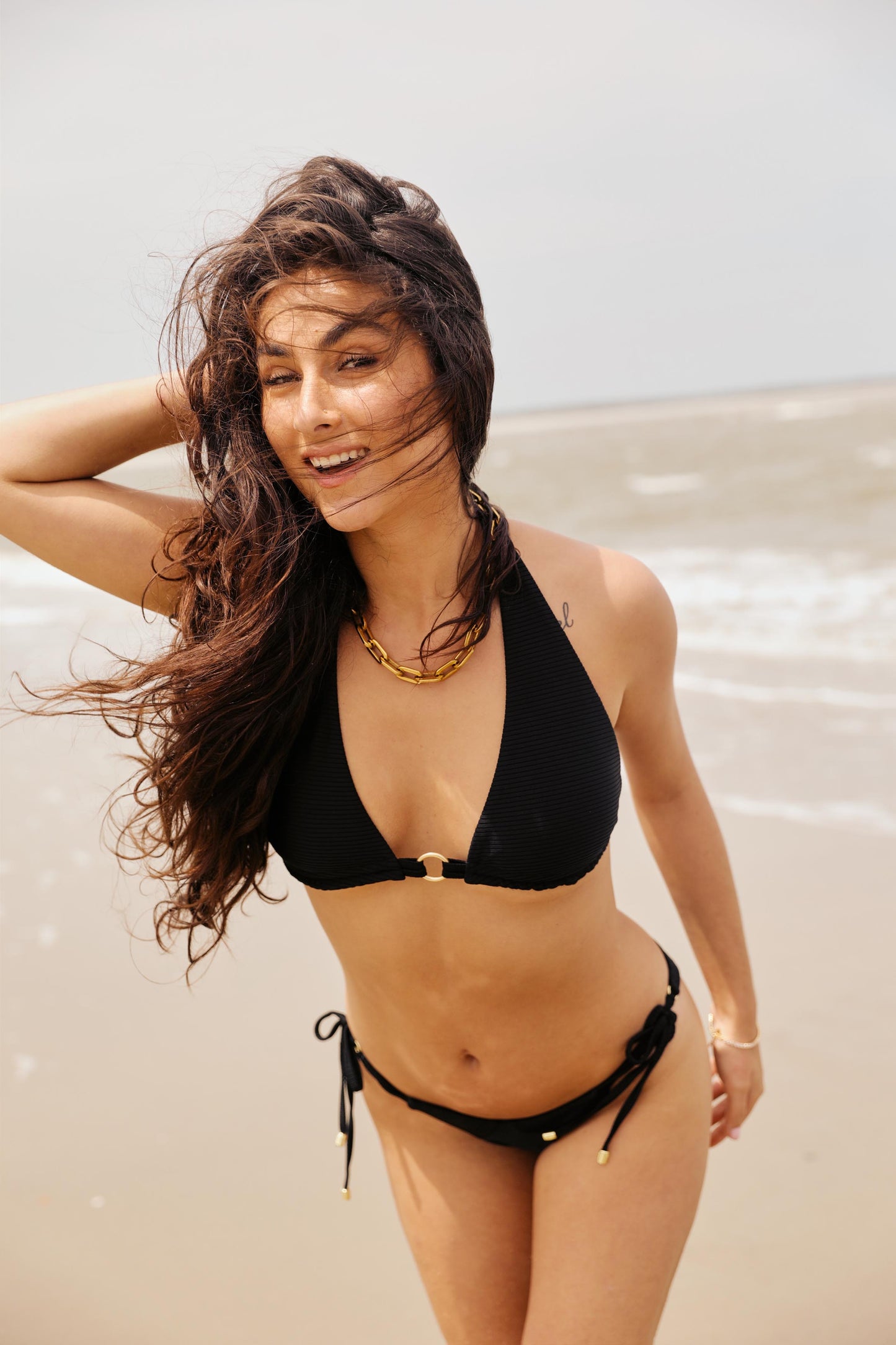 Deepwater Bikini Top