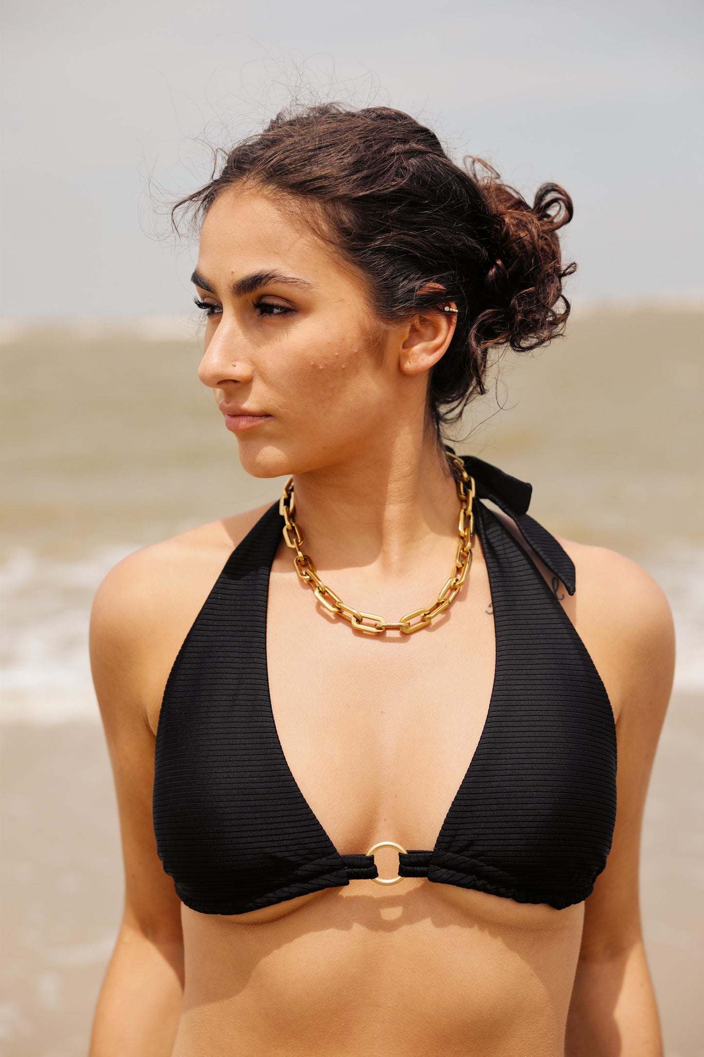 Deepwater Bikini Top
