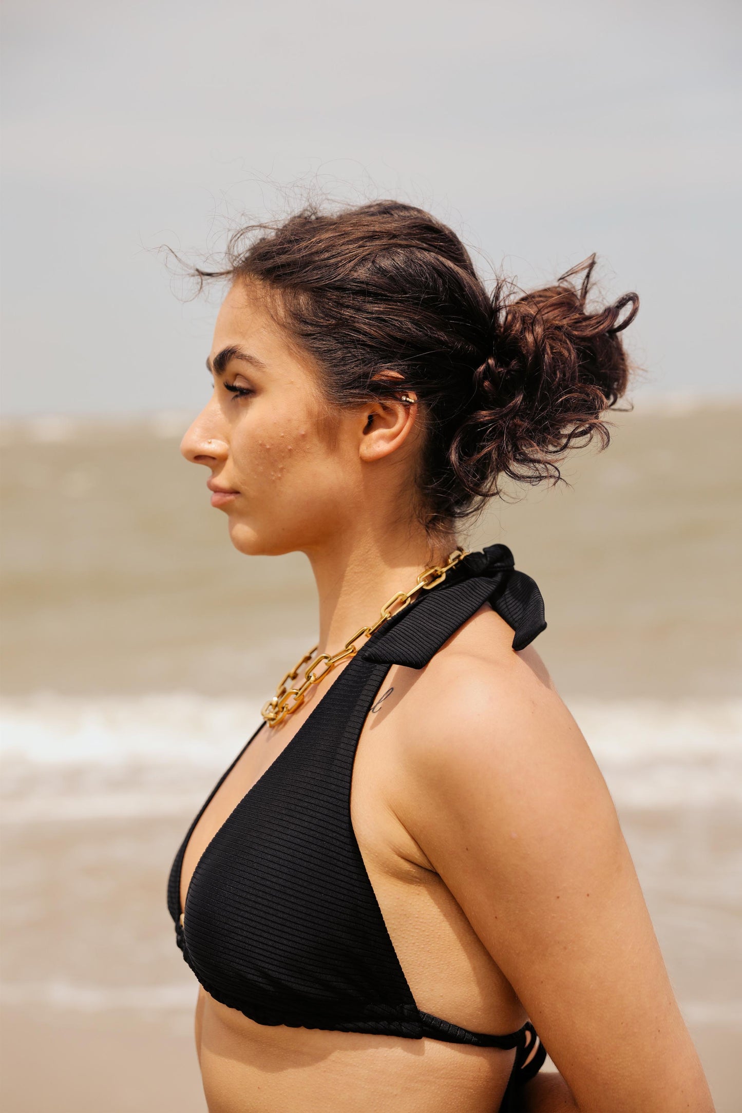 Deepwater Bikini Top