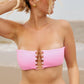 Beach Baby Bikini Top