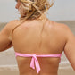 Beach Baby Bikini Top