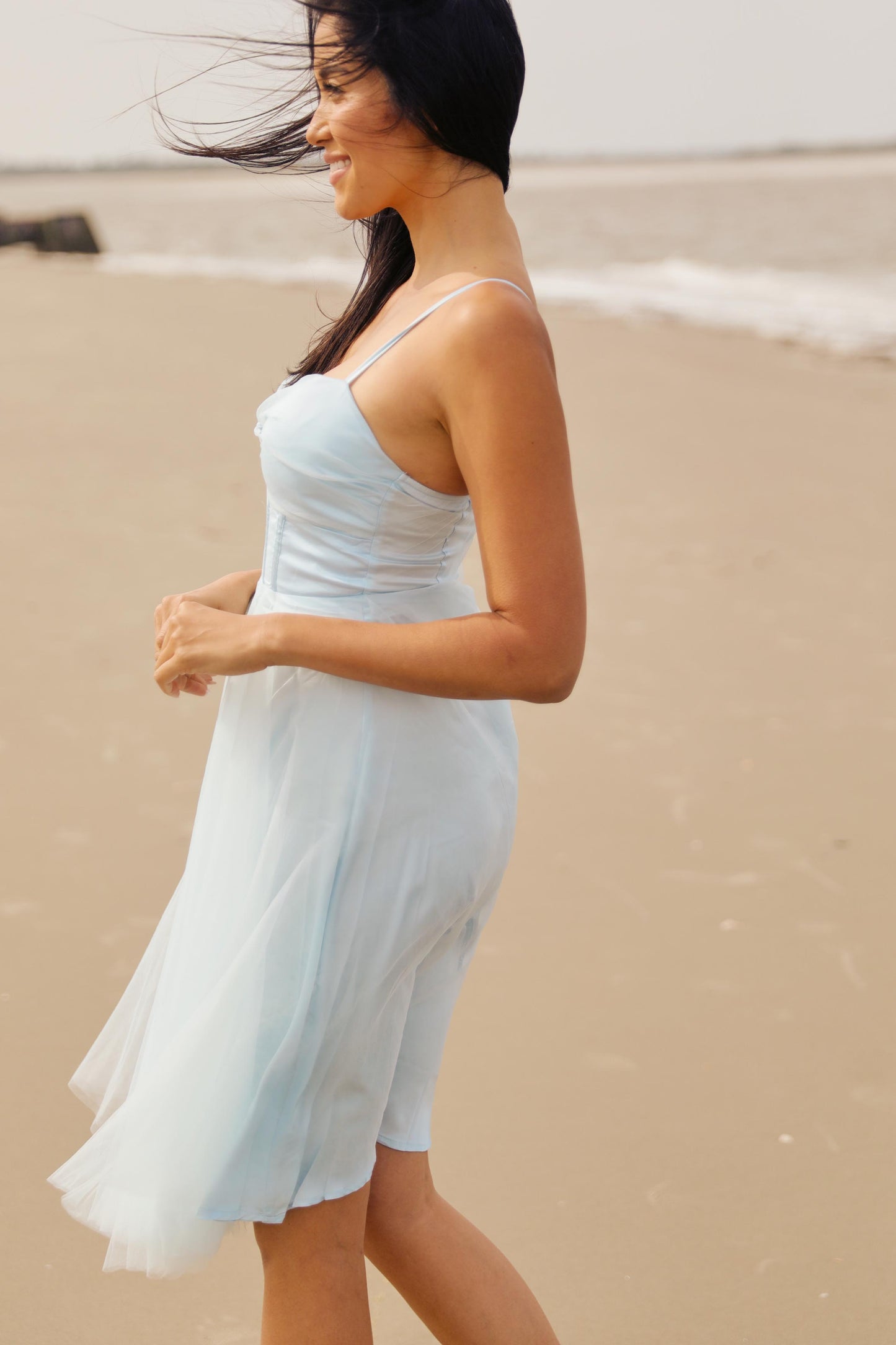 Seashore Dress