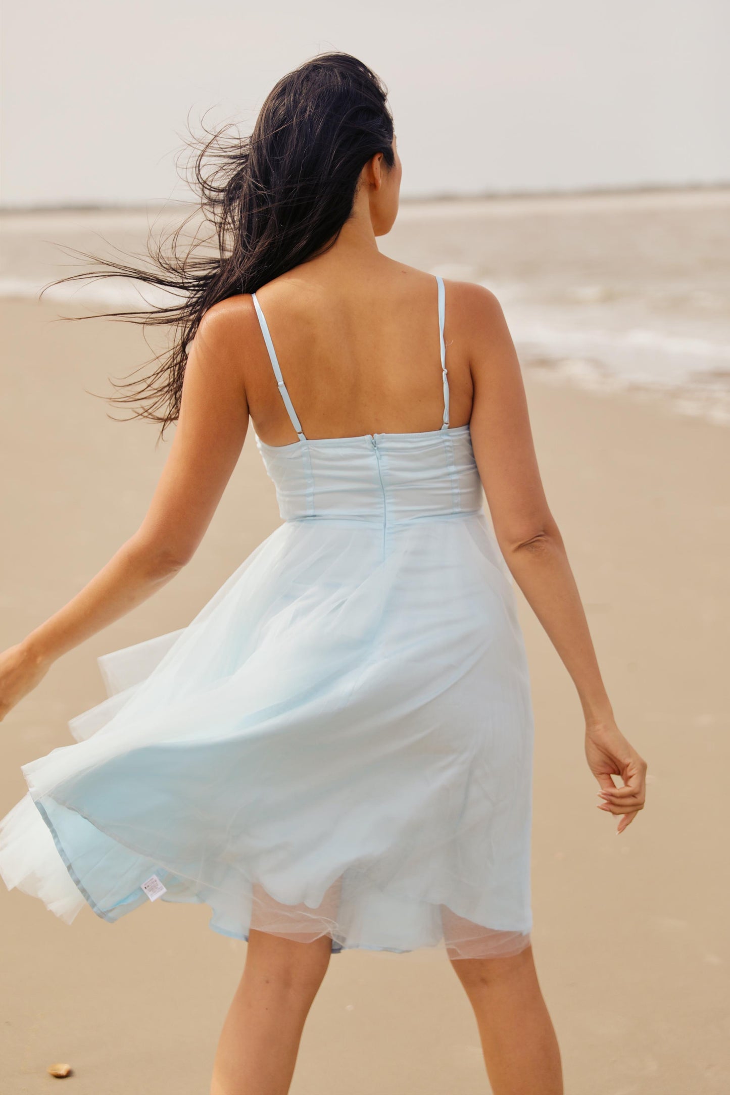 Seashore Dress