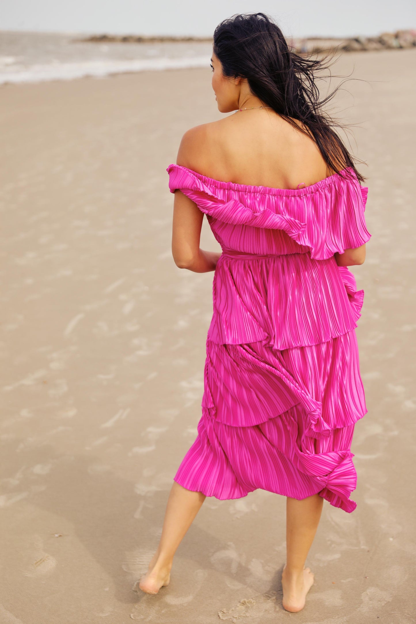 Summer Solstice Dress