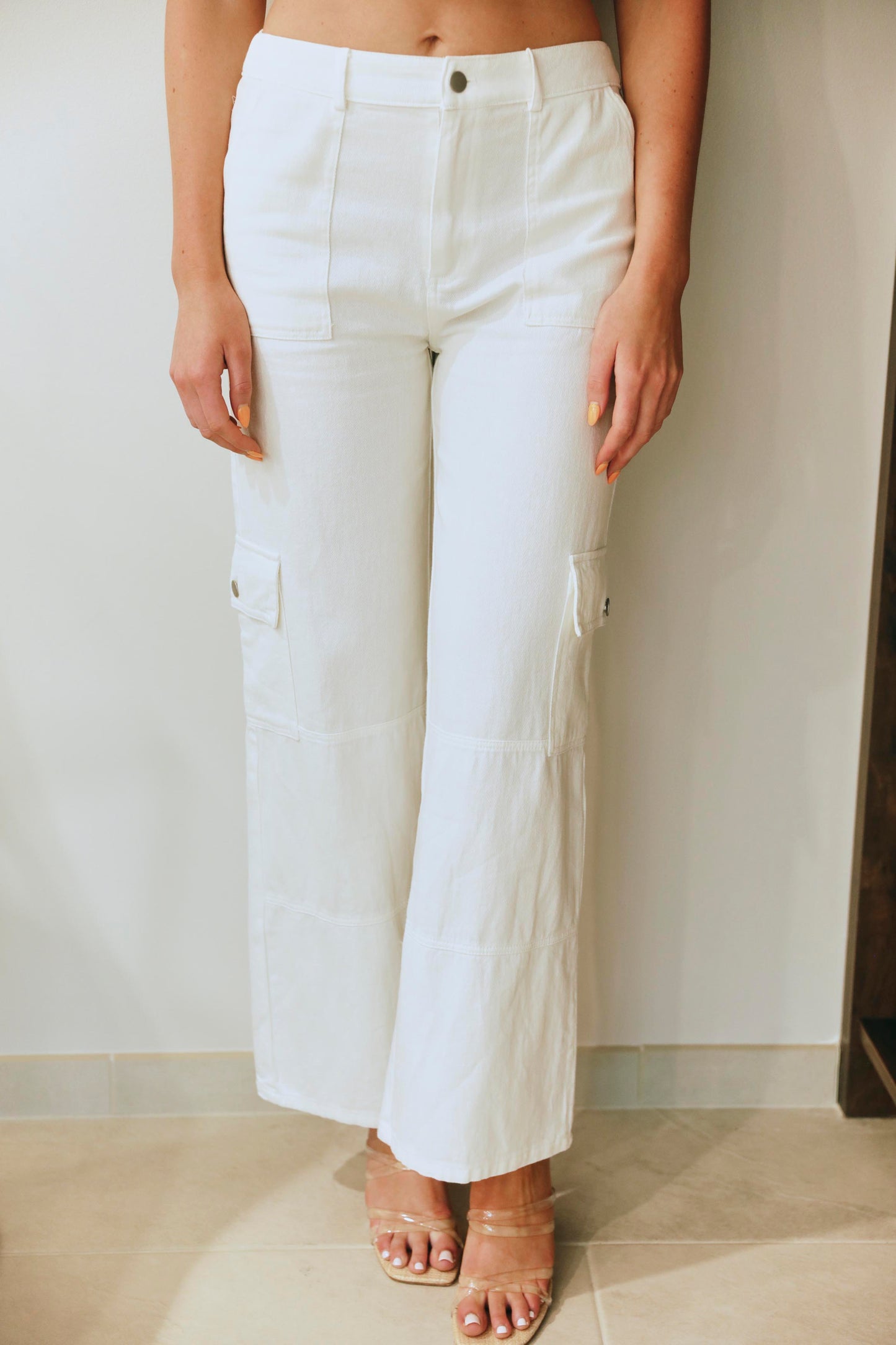 Foxy Cargo Pants