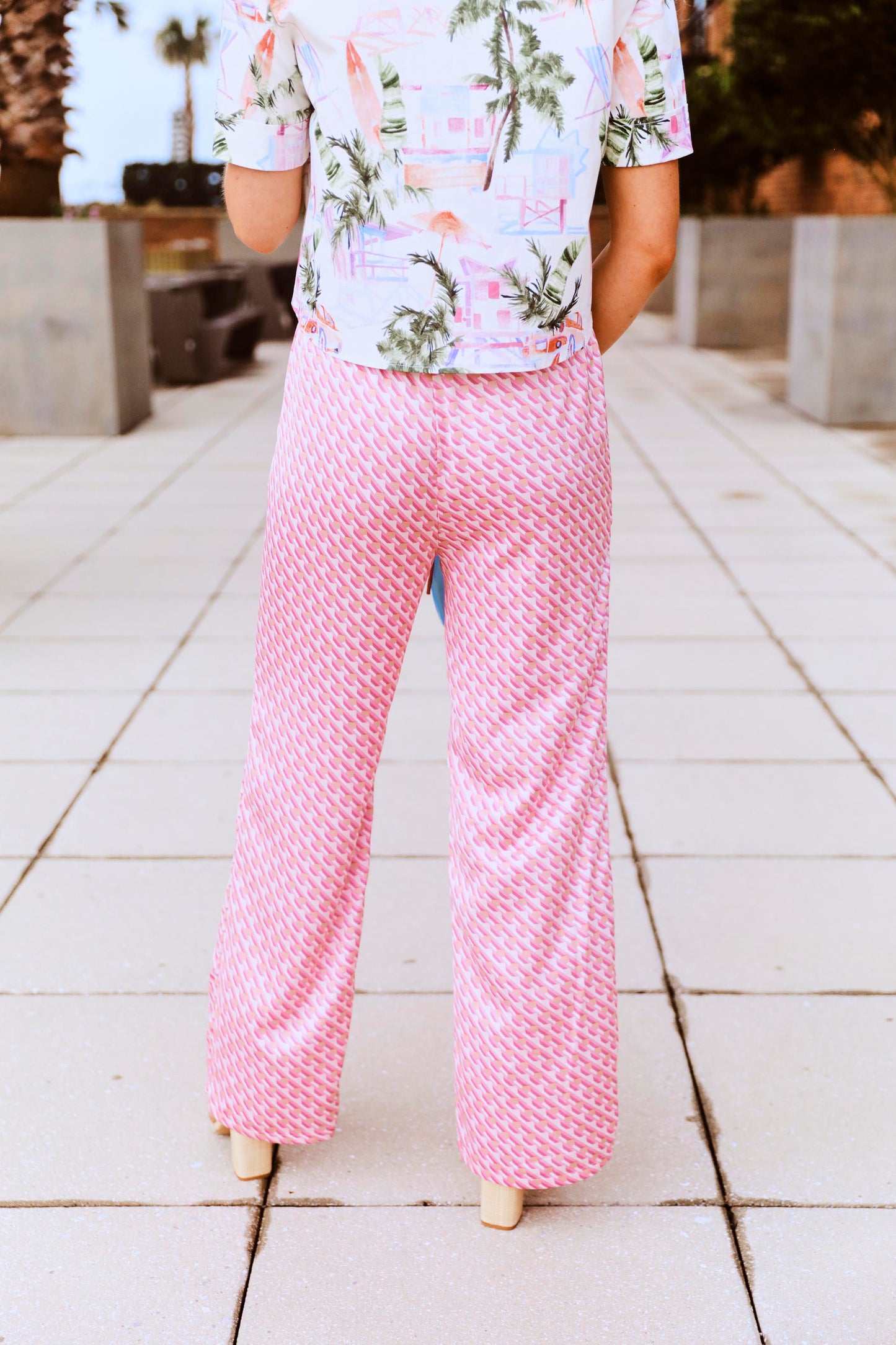 High Vibes Pant