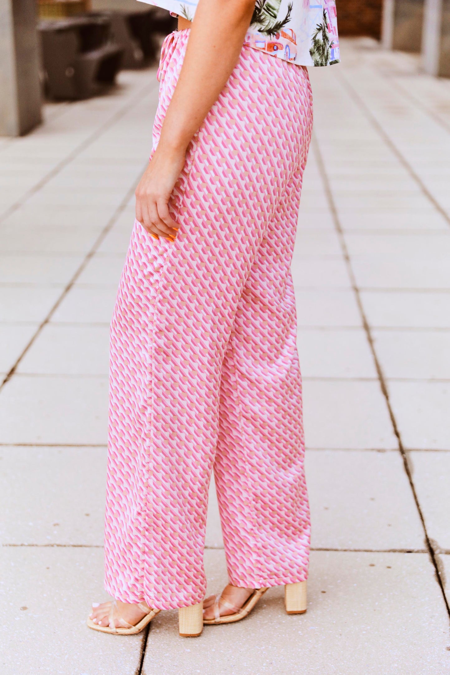 High Vibes Pant