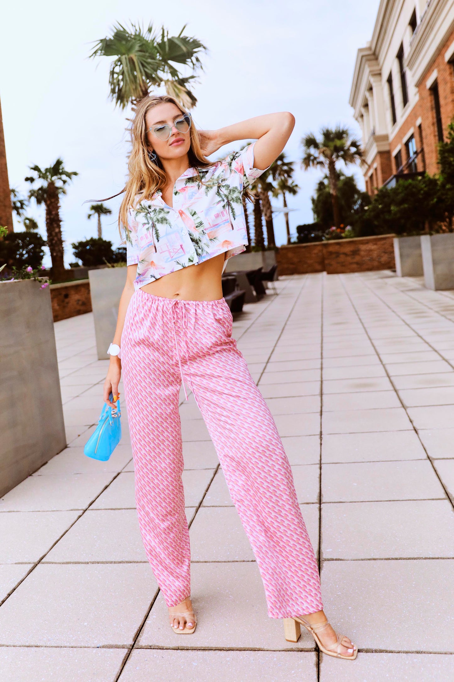 High Vibes Pant