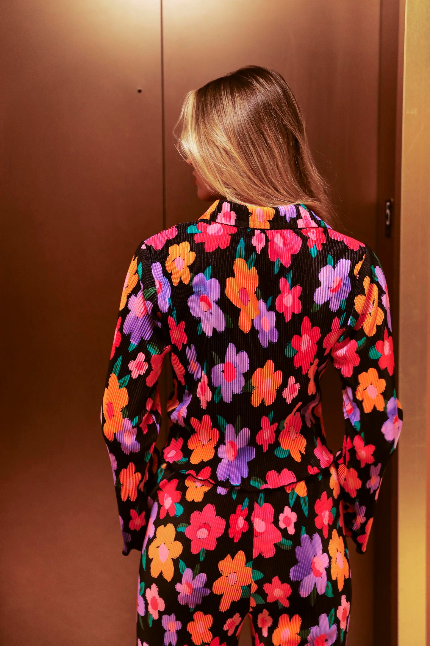 Flower Power Top