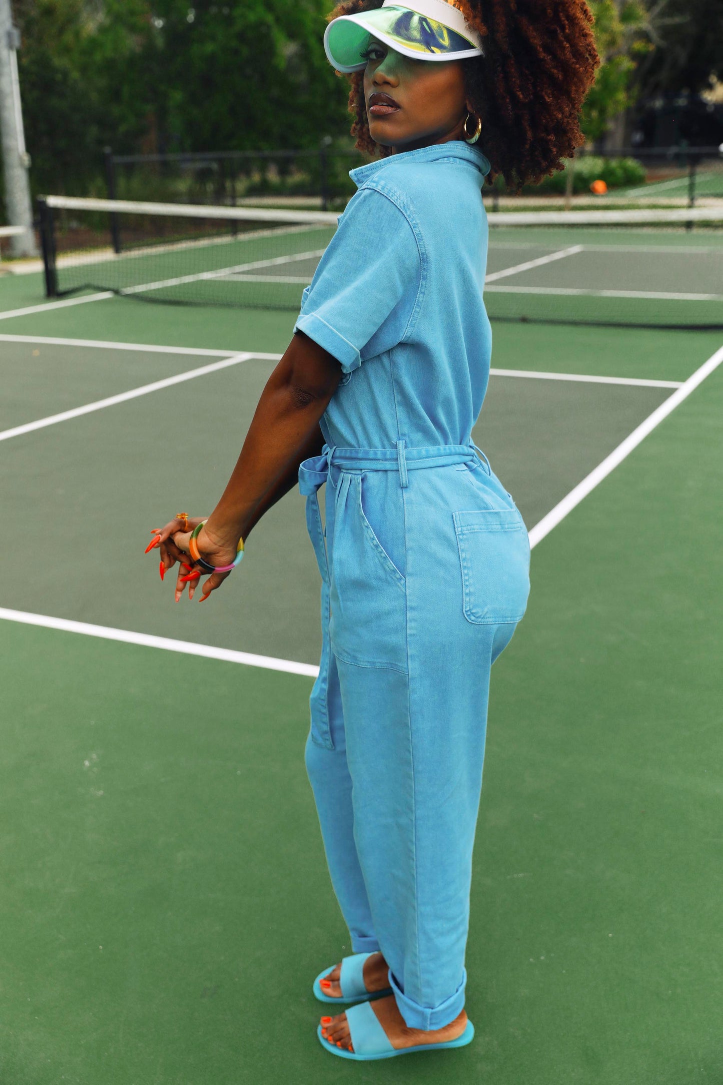 Groovy Baby Jumpsuit