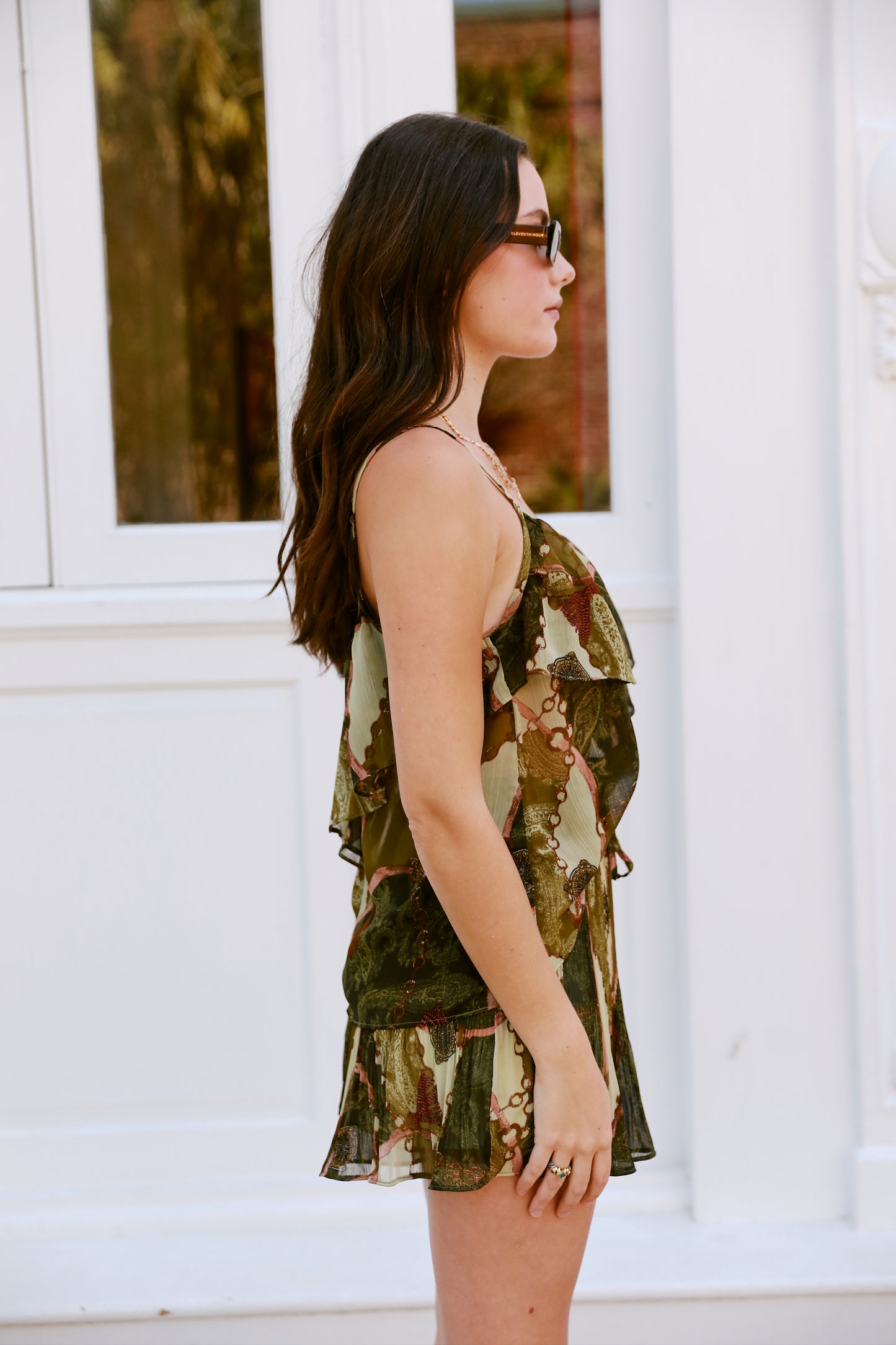 Blake Tank