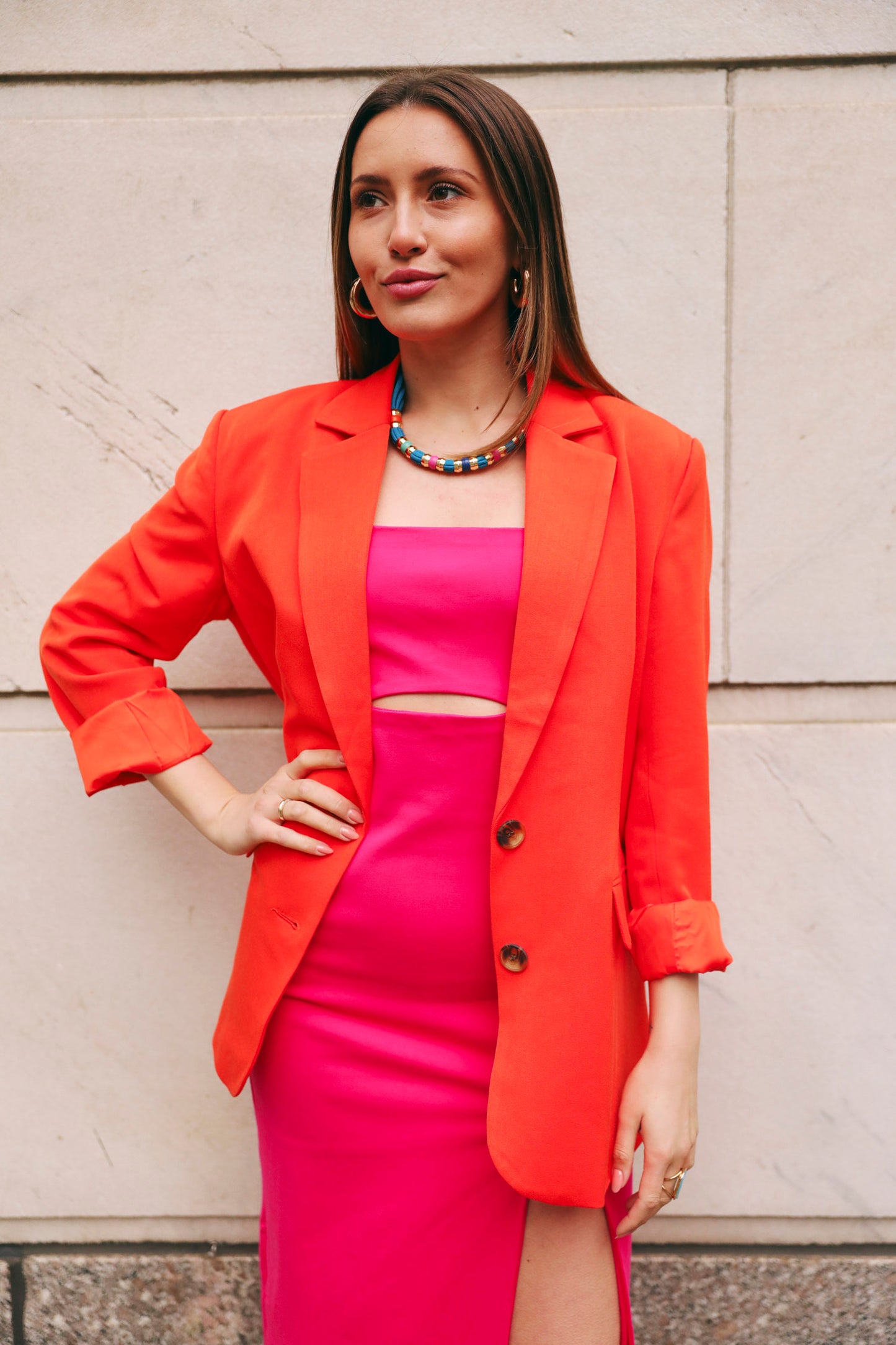 West Side Blazer