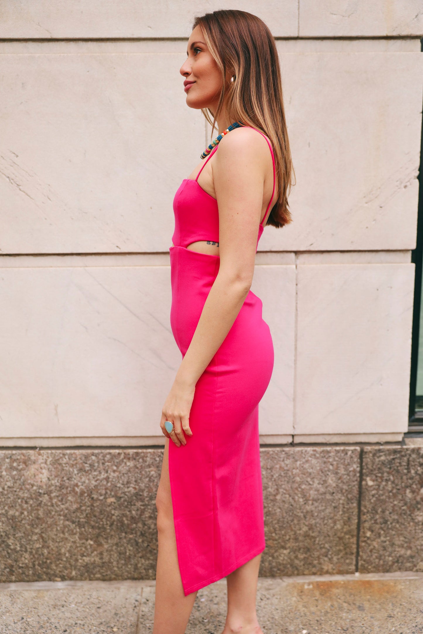 Madison Ave Dress