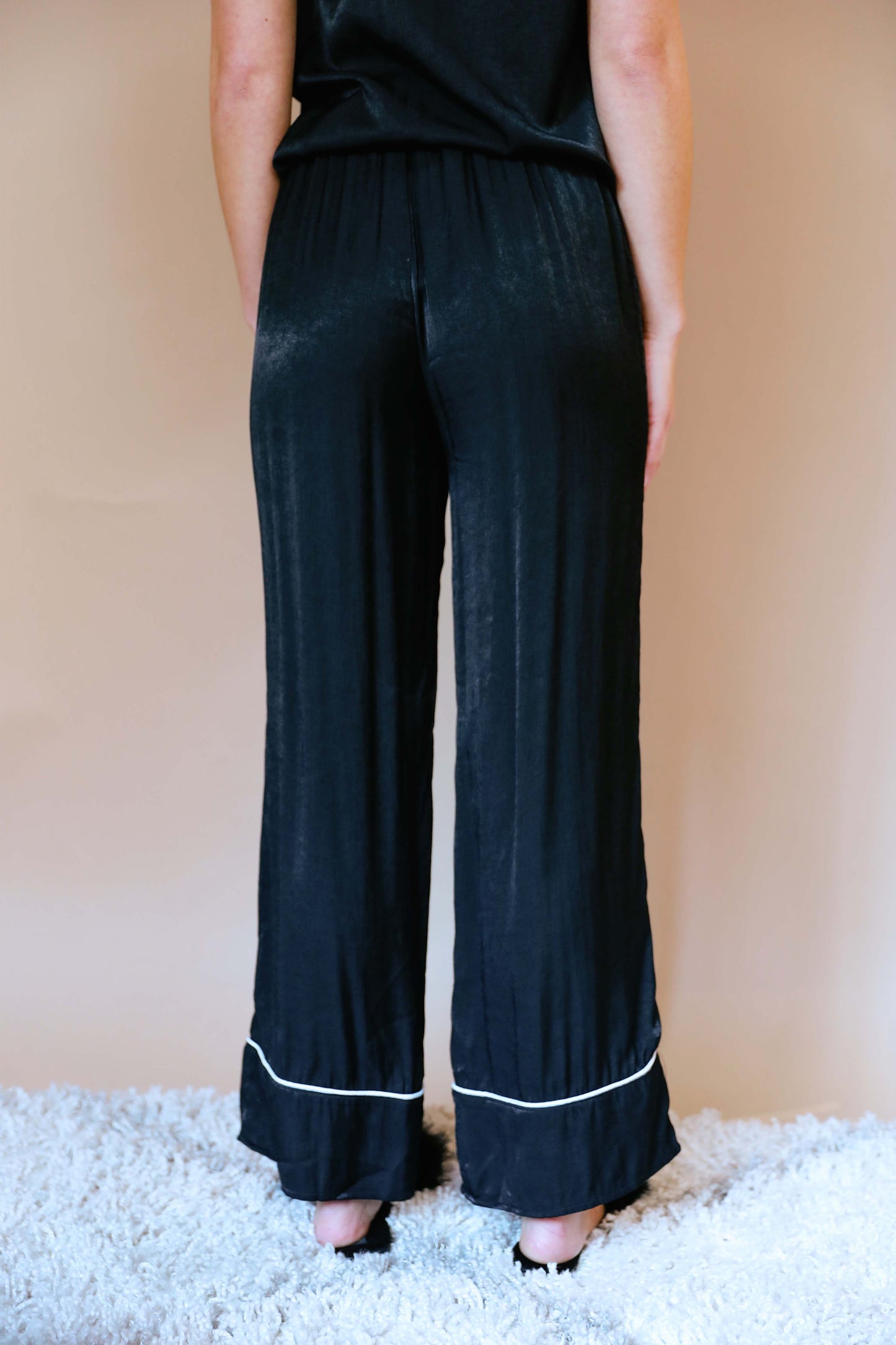 Midnight Moon Pajama Pants