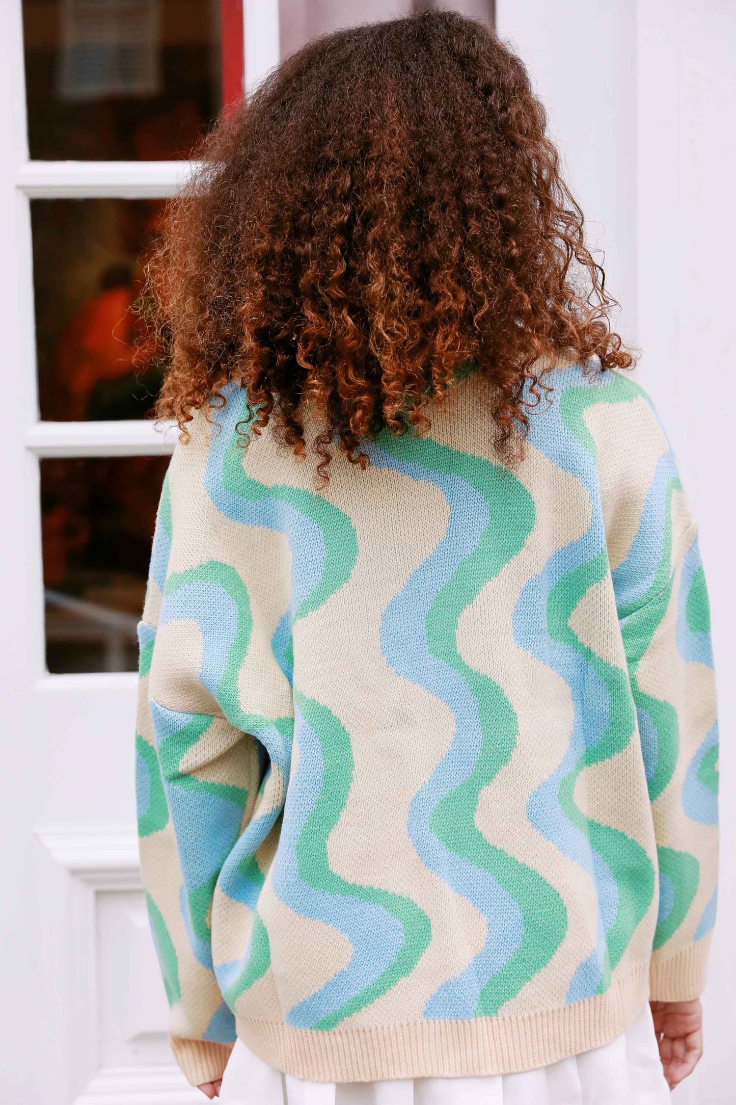 Malibu Sweater