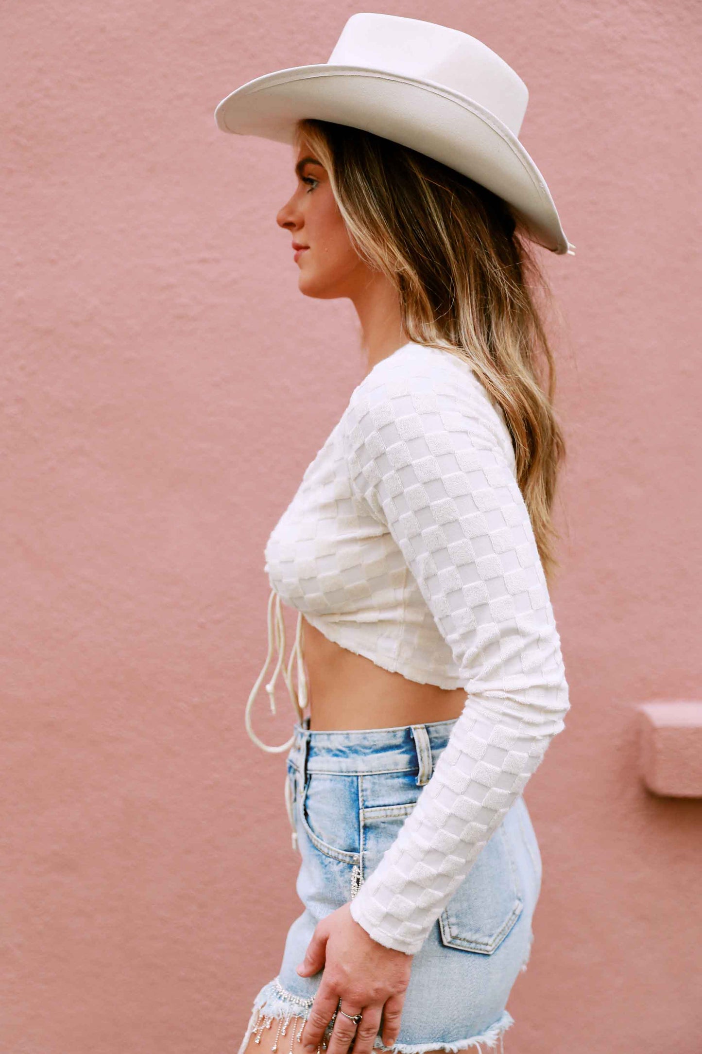Jolene Top
